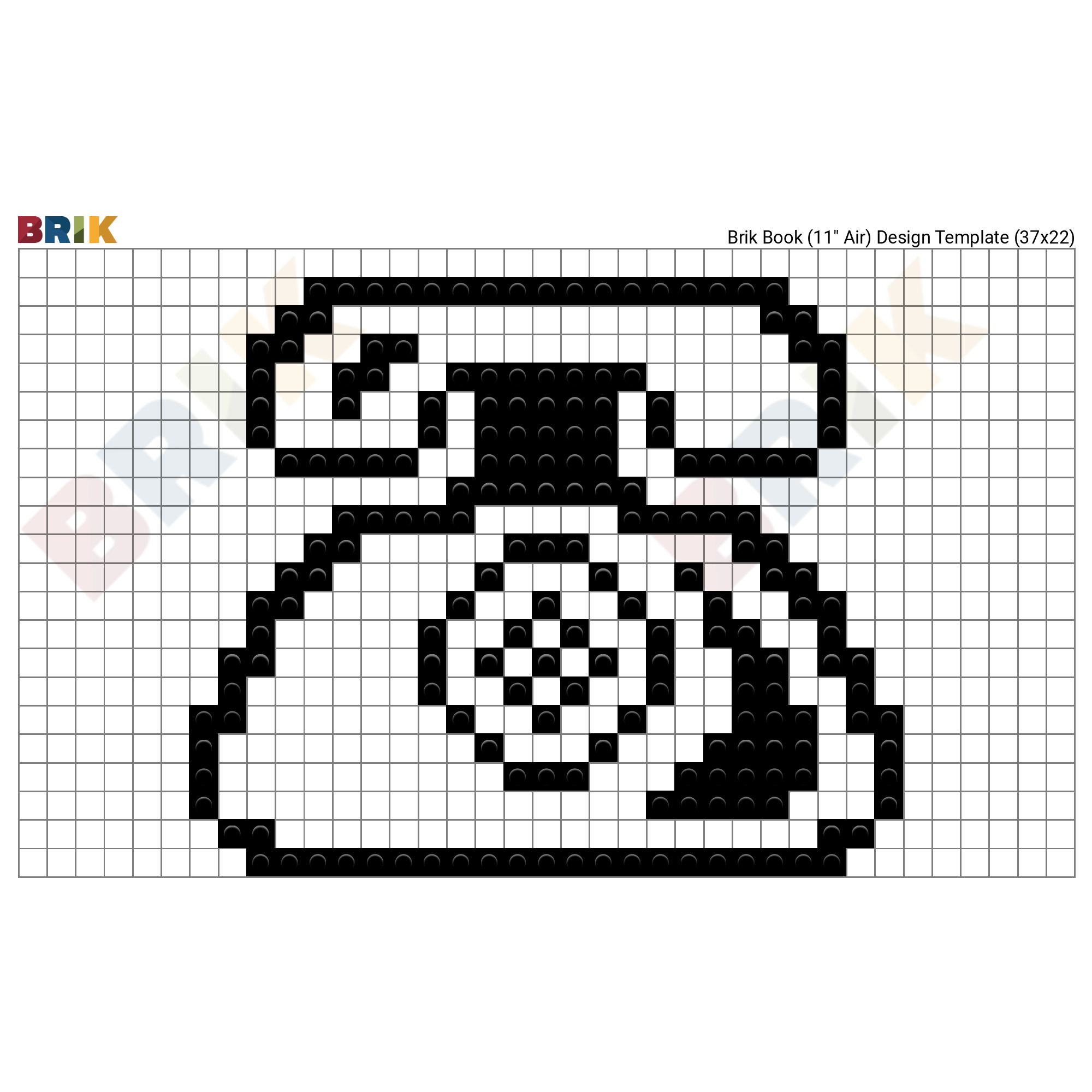 Telephone – BRIK | Pixel Art Telephone | sincovaga.com.br