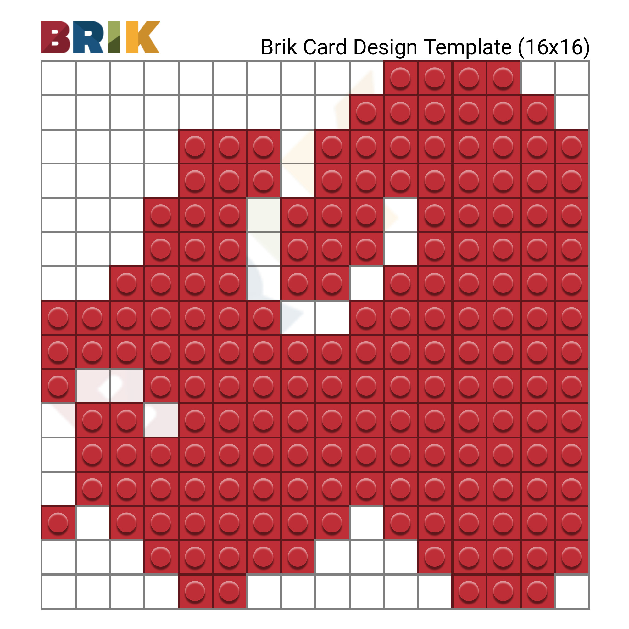 Tobi Pixel Art – BRIK