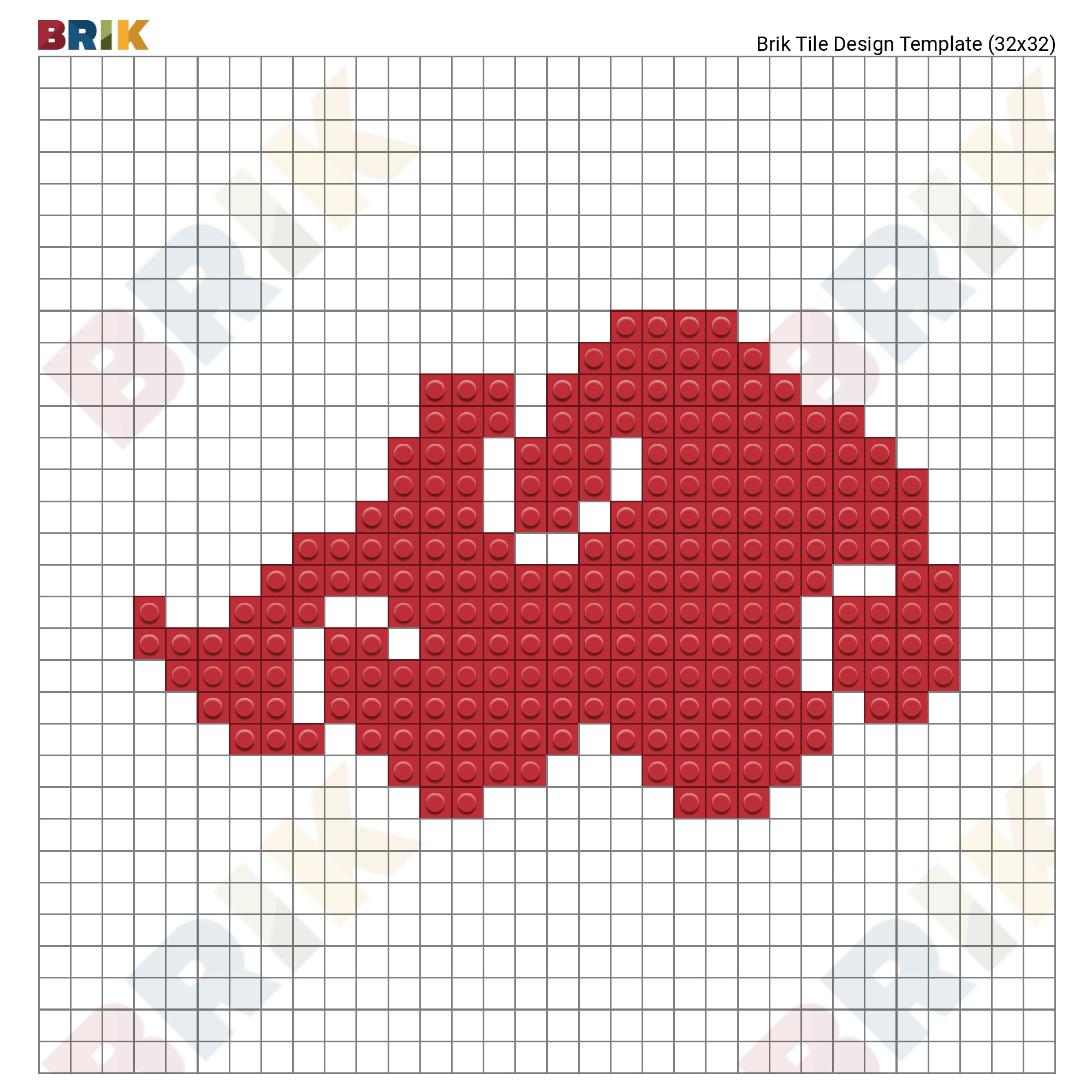 Akatsuki Pixel Art – BRIK, pixel art 32x32 anime - thirstymag.com