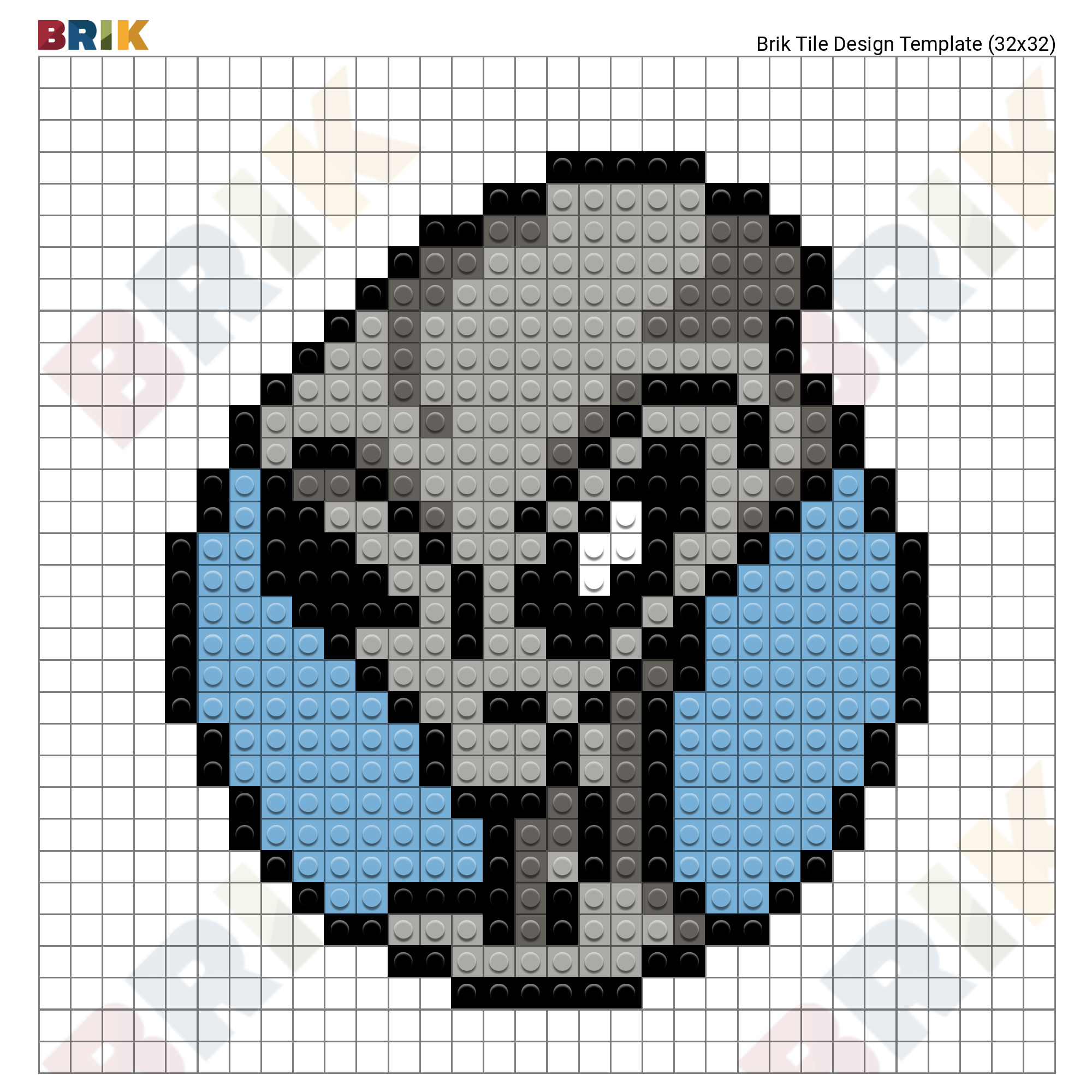 32x32 pixel art of an alien rpg character