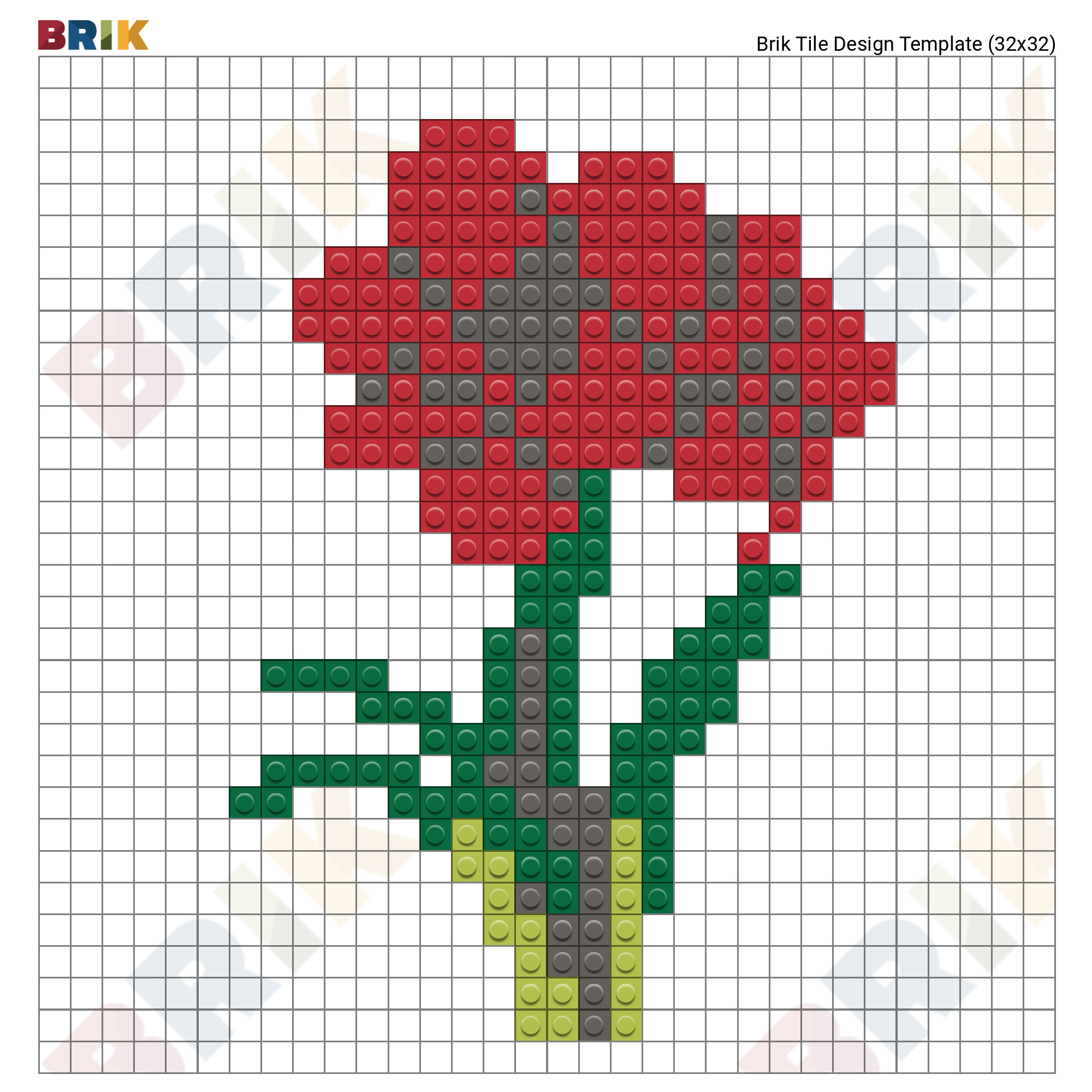 Featured image of post 32X32 Pixel Art Flower - Pixilart is an online pixel drawing application and social platform for creative minds who want to venture into the world of art, games, and programming.