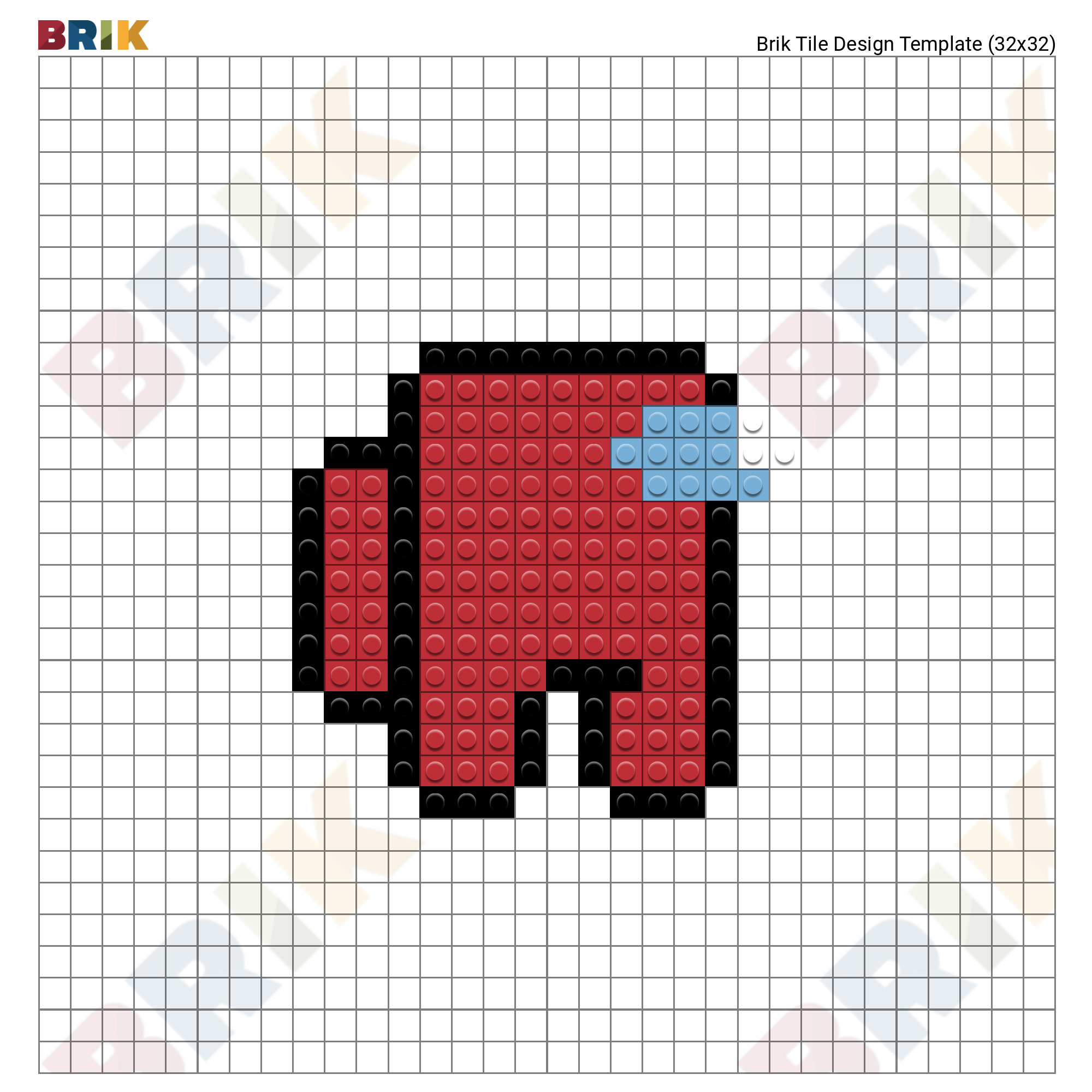 Among us kill 11 32 bits meme pixel art