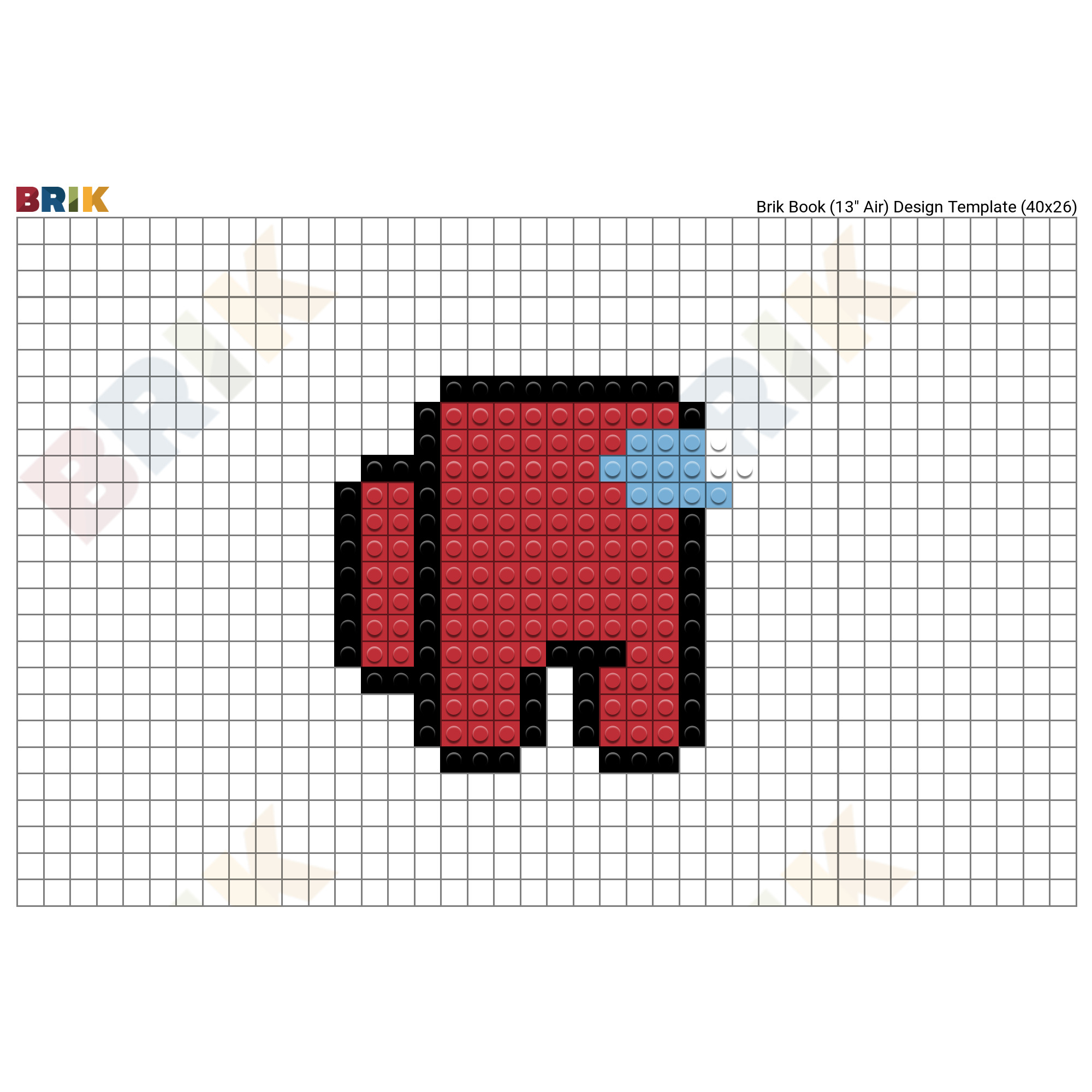 10x10 among us dude 2.0 : r/PixelArt