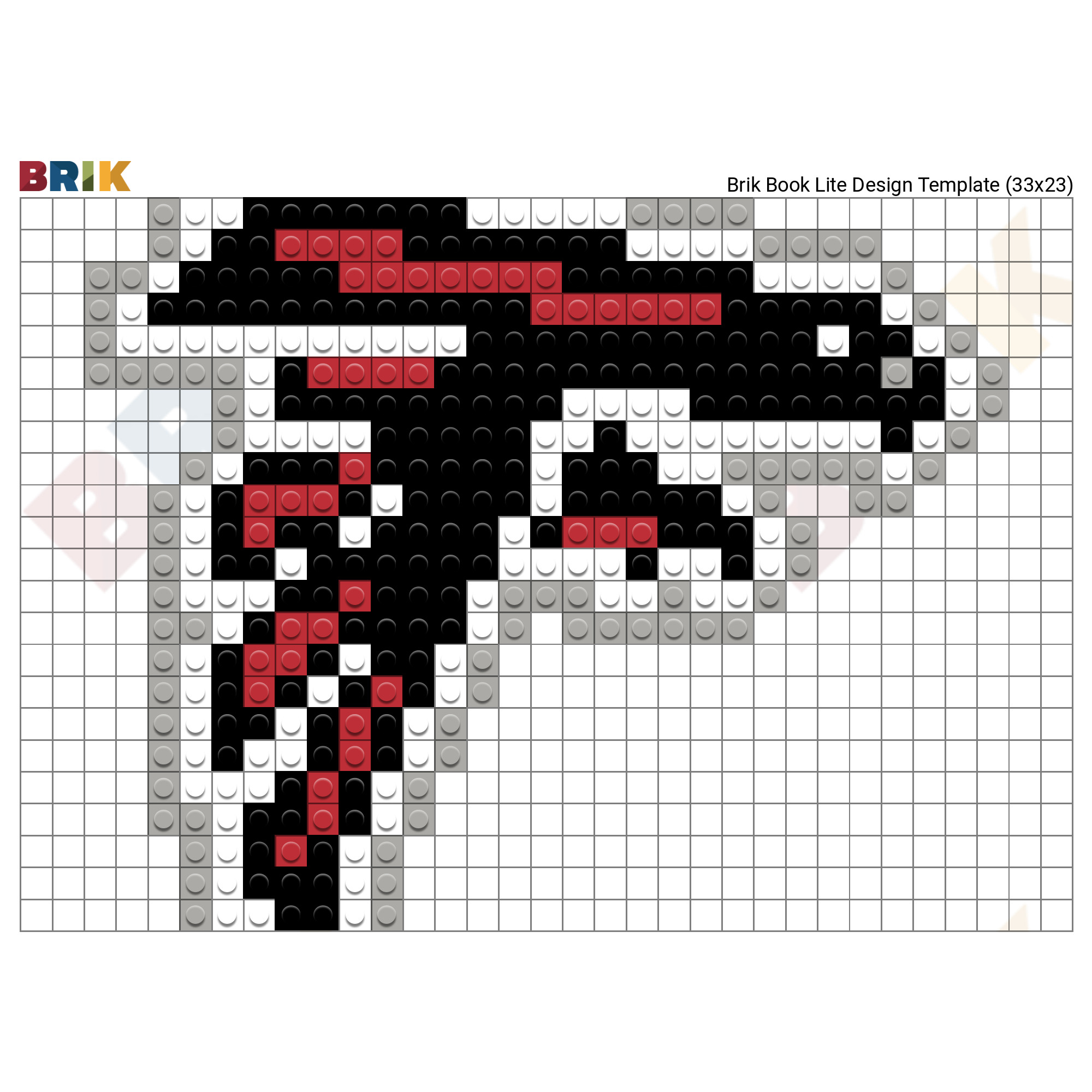 Pin Art Atlanta Falcons