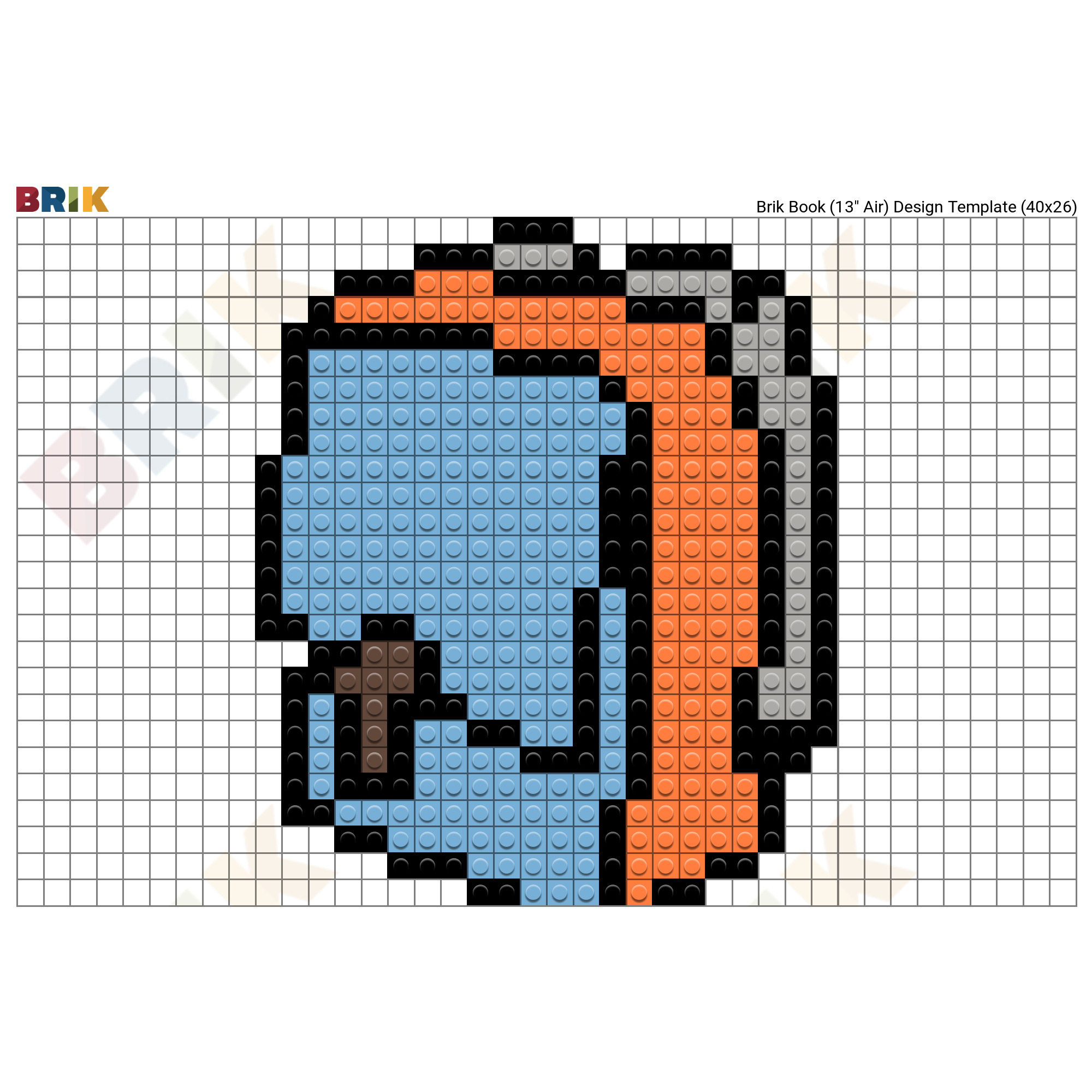 PixelDailies - Day 367 in a row: Backpack : r/PixelArt