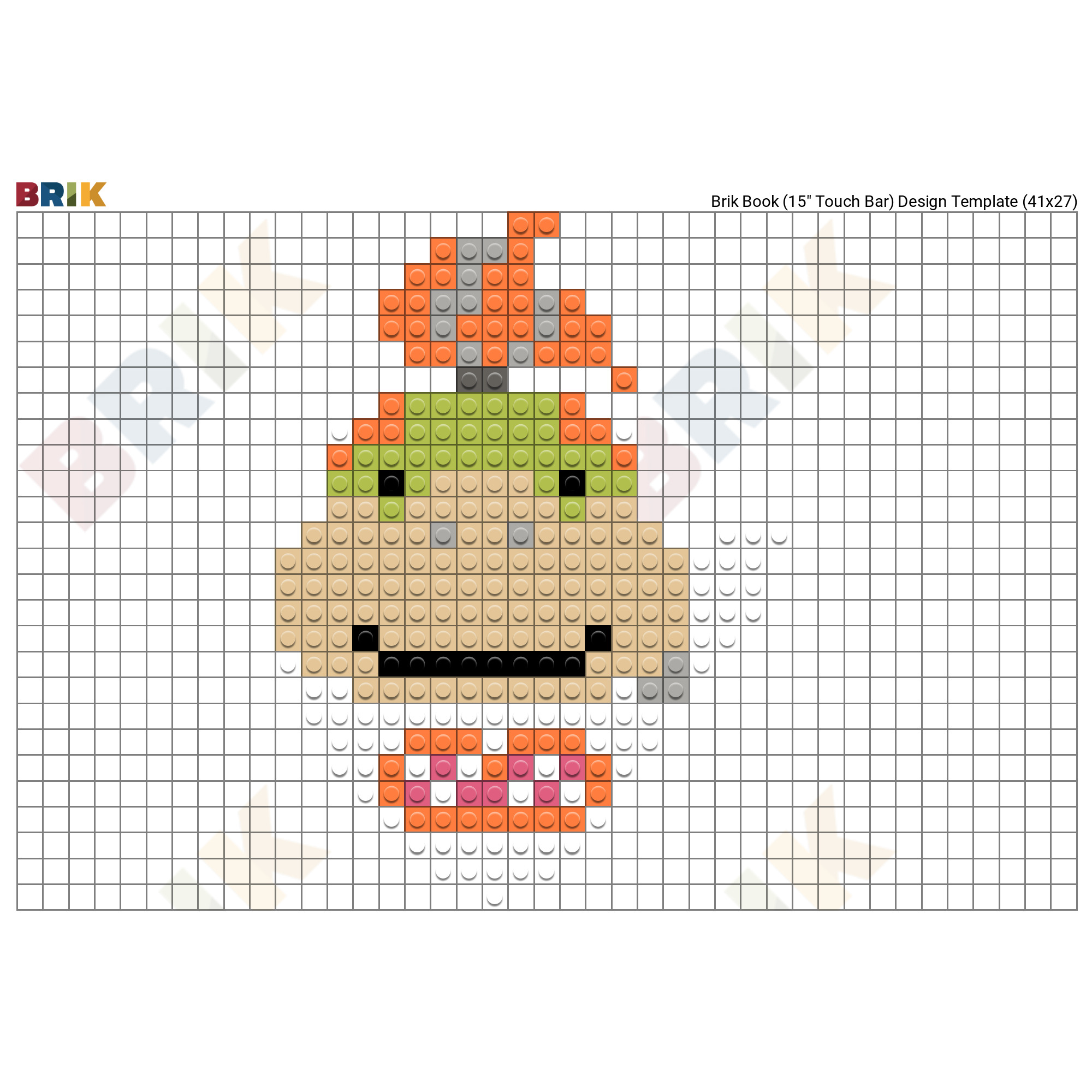 Pixel Art Grid Bowser - Pixel Art Grid Gallery