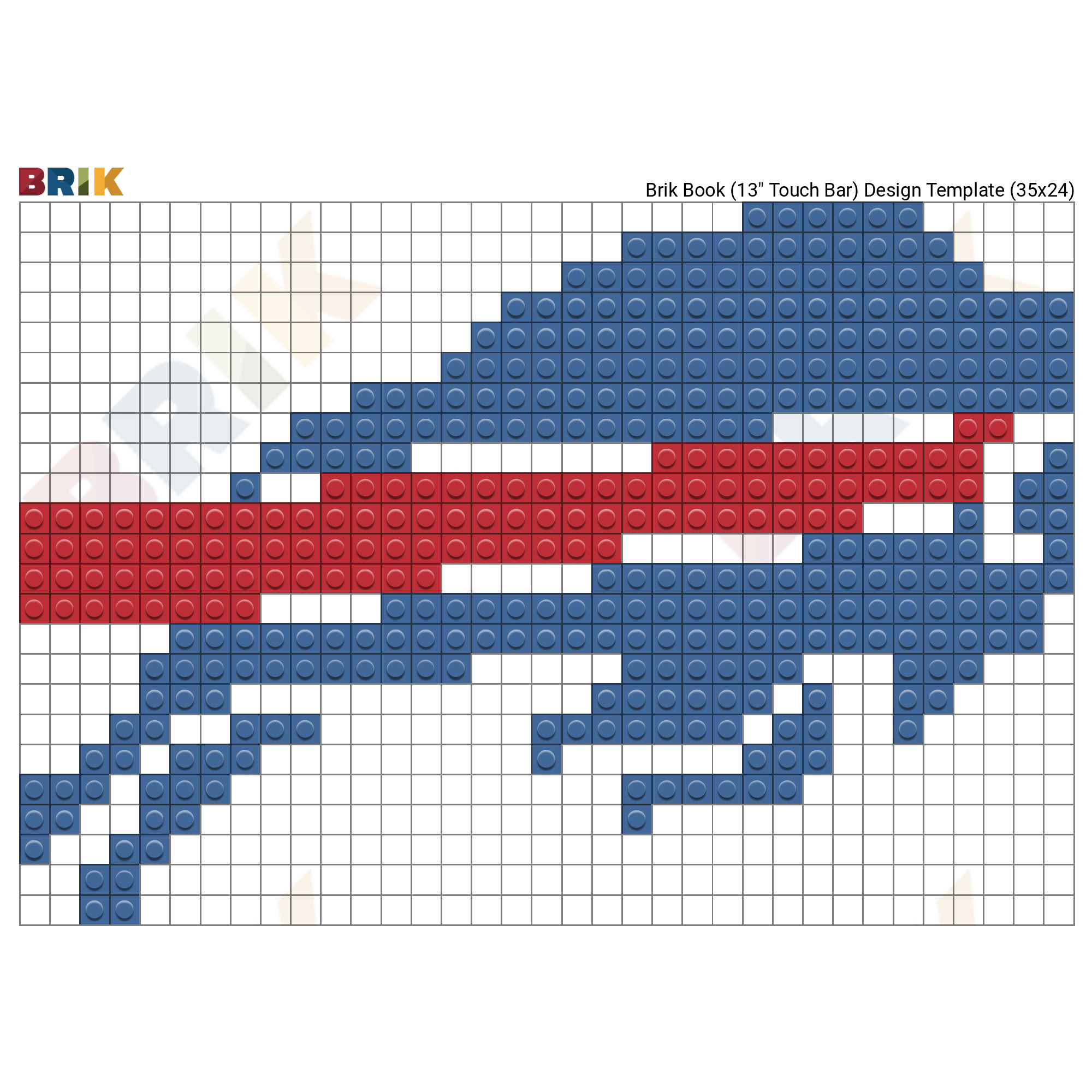 Buffalo Bills Logo – PixelHooker