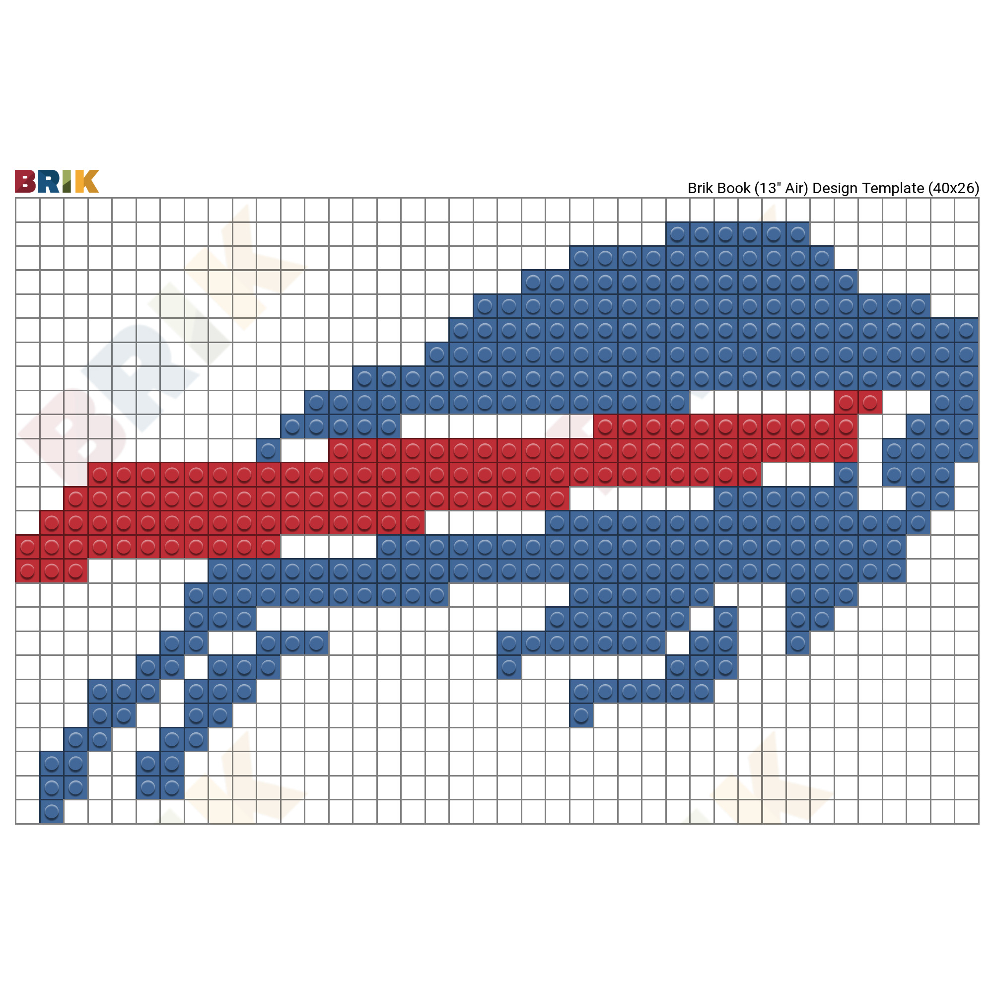 Buffalo Bills Logo – PixelHooker