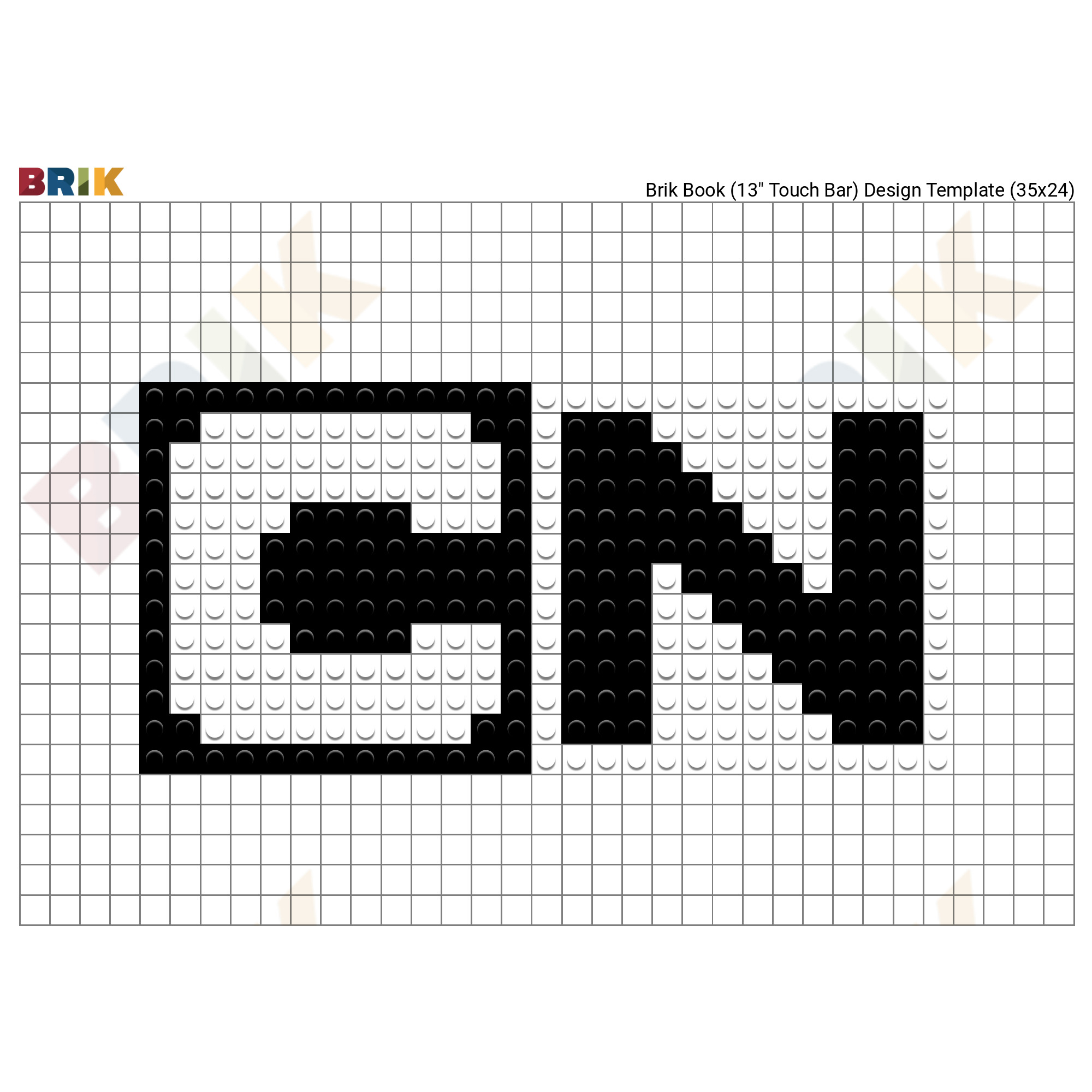 Pixel Art Grid Cartoon - Pixel Art Grid Gallery