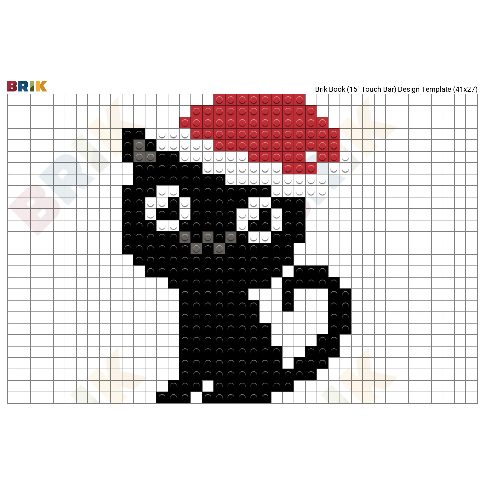 Pixilart - cat pixels by Anonymous