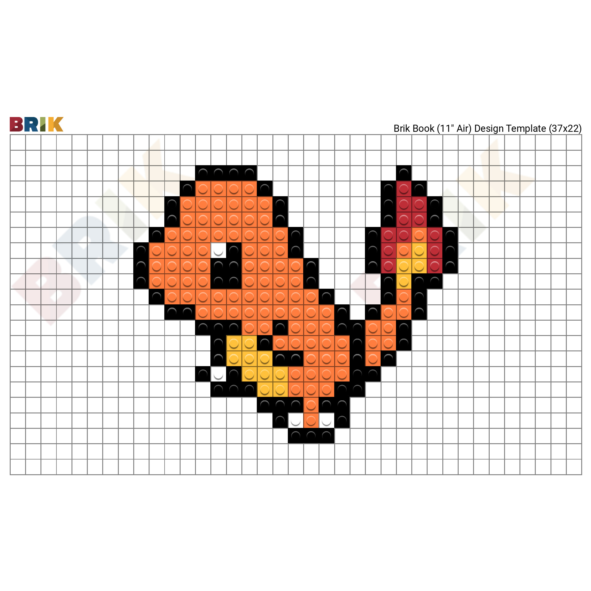 32x32 Pixel Art Grid Pokemon - Pixel Art Grid Gallery 256