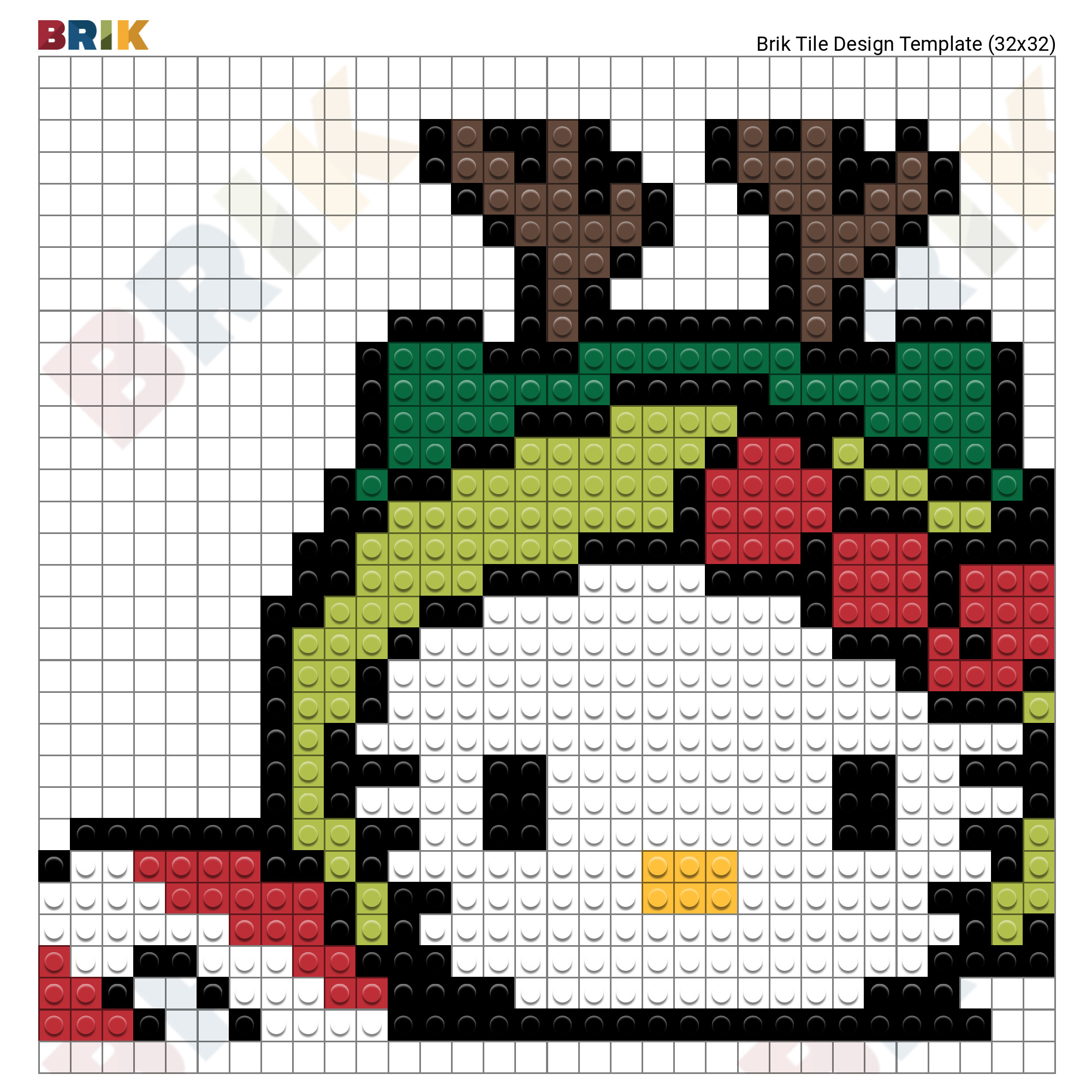 christmas kitty pixel art 8bit cat christmas christmas kitty hello kitty pixel pixel art 5a24f9aff6c96a8d template 32x32