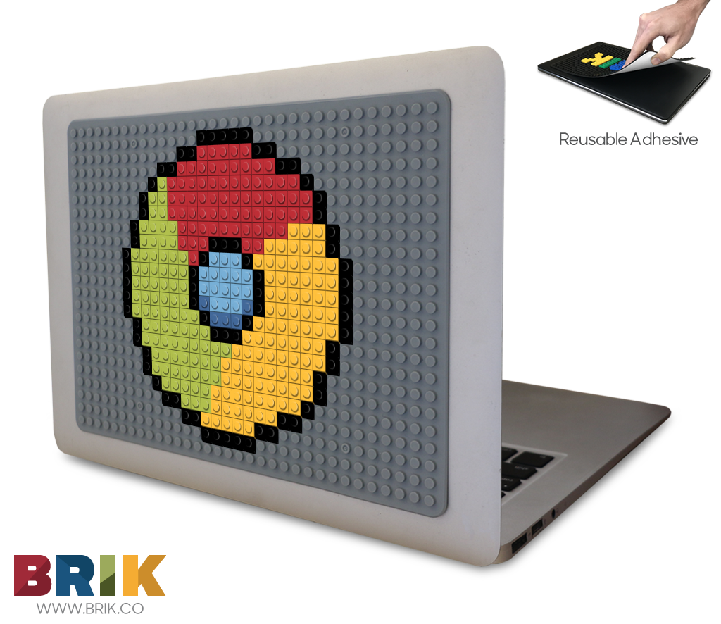 ROBLOX Pixel Art Creator: Google Chrome Logo by KoopaKlan on DeviantArt