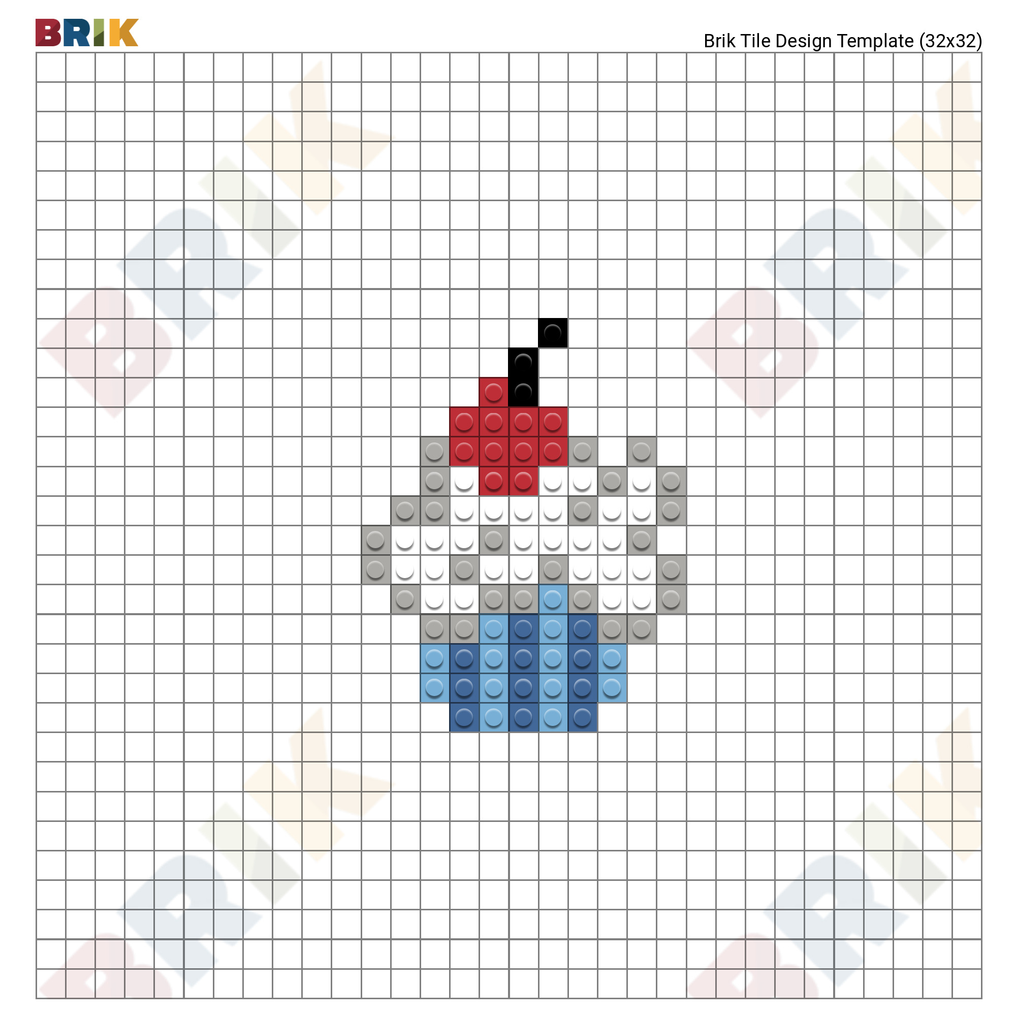 Featured image of post Small Food Pixel Art Grid / A friendly pixel art forum.