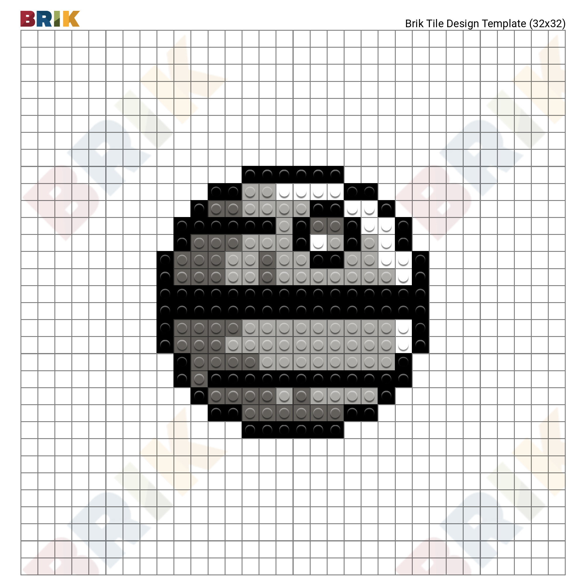 Death Star Brik