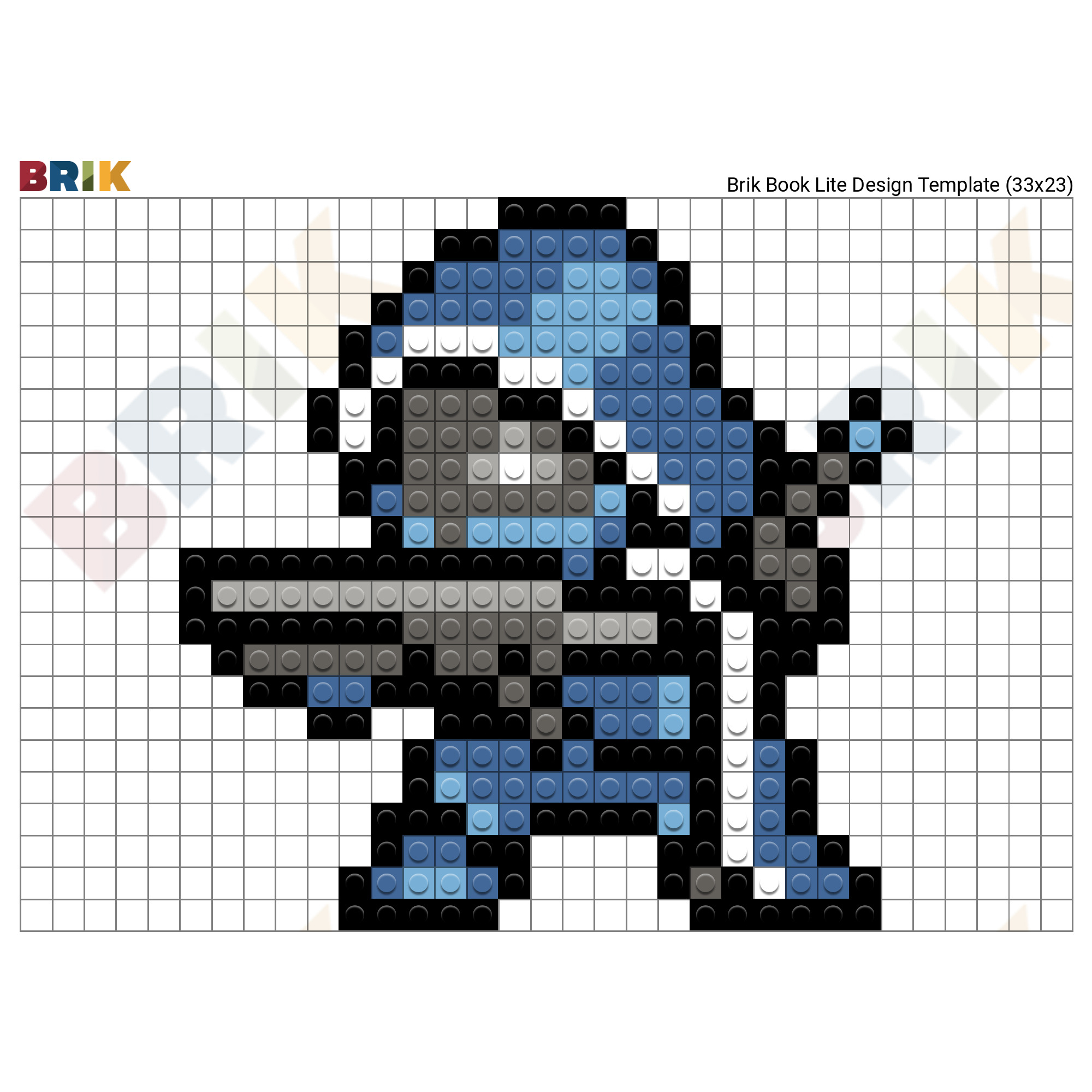 Pixel Art Grid Instrument - Pixel Art Grid Gallery