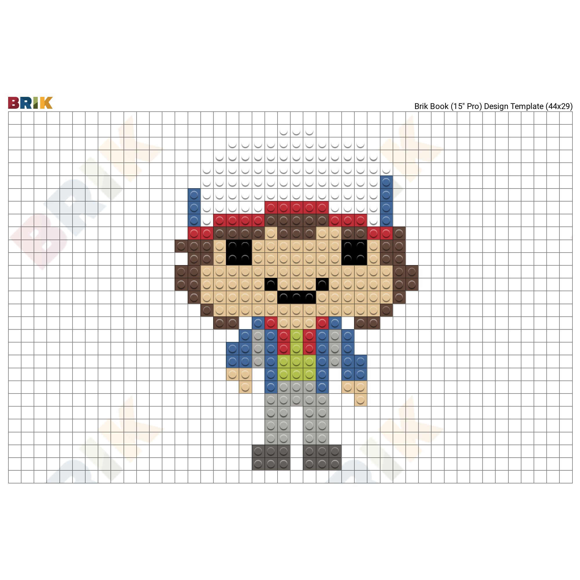 Stranger things pixel hot sale art grid