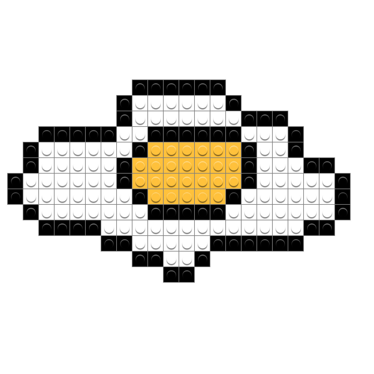 Editing QSMP Eggs - Free online pixel art drawing tool - Pixilart