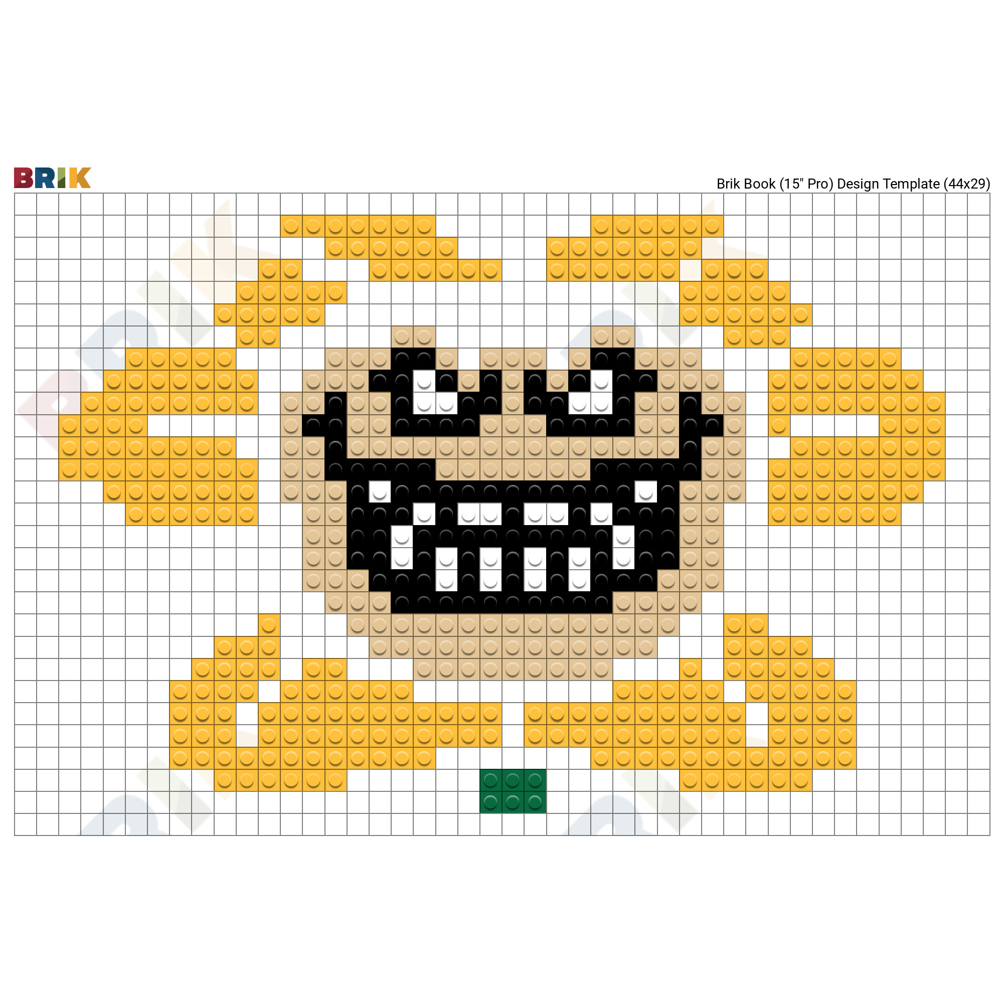 Pixilart - Flowey Battle Sprite (Evil) by GasterPapyrus64