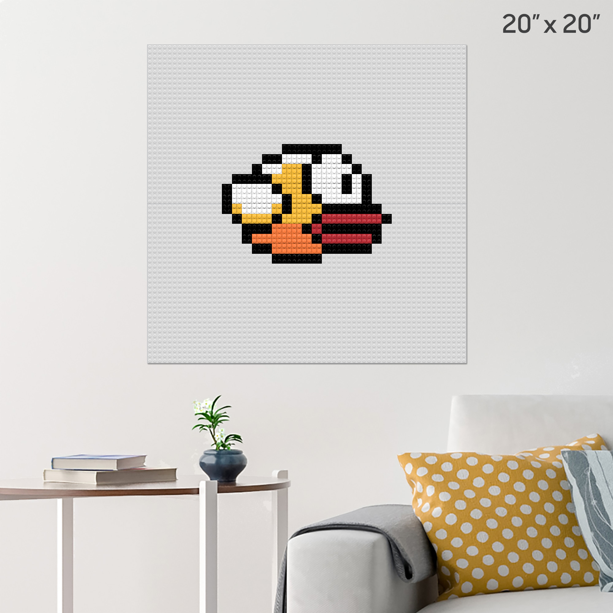 Pixilart - Flappy Bird by Lixer