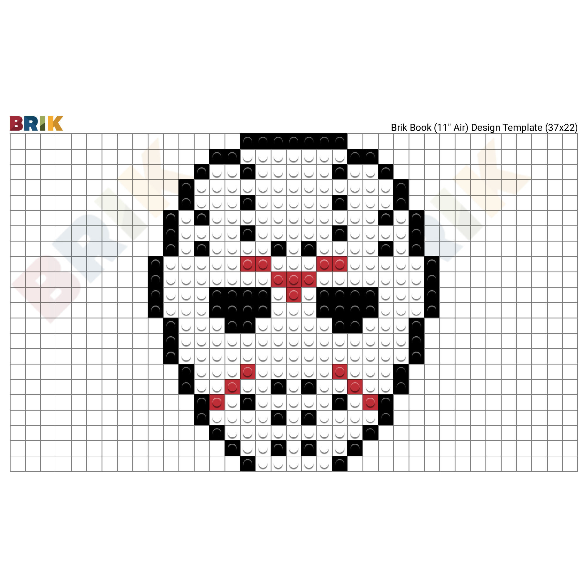 Pixilart - Friday the 13th: ------ Puzzle by SILEX