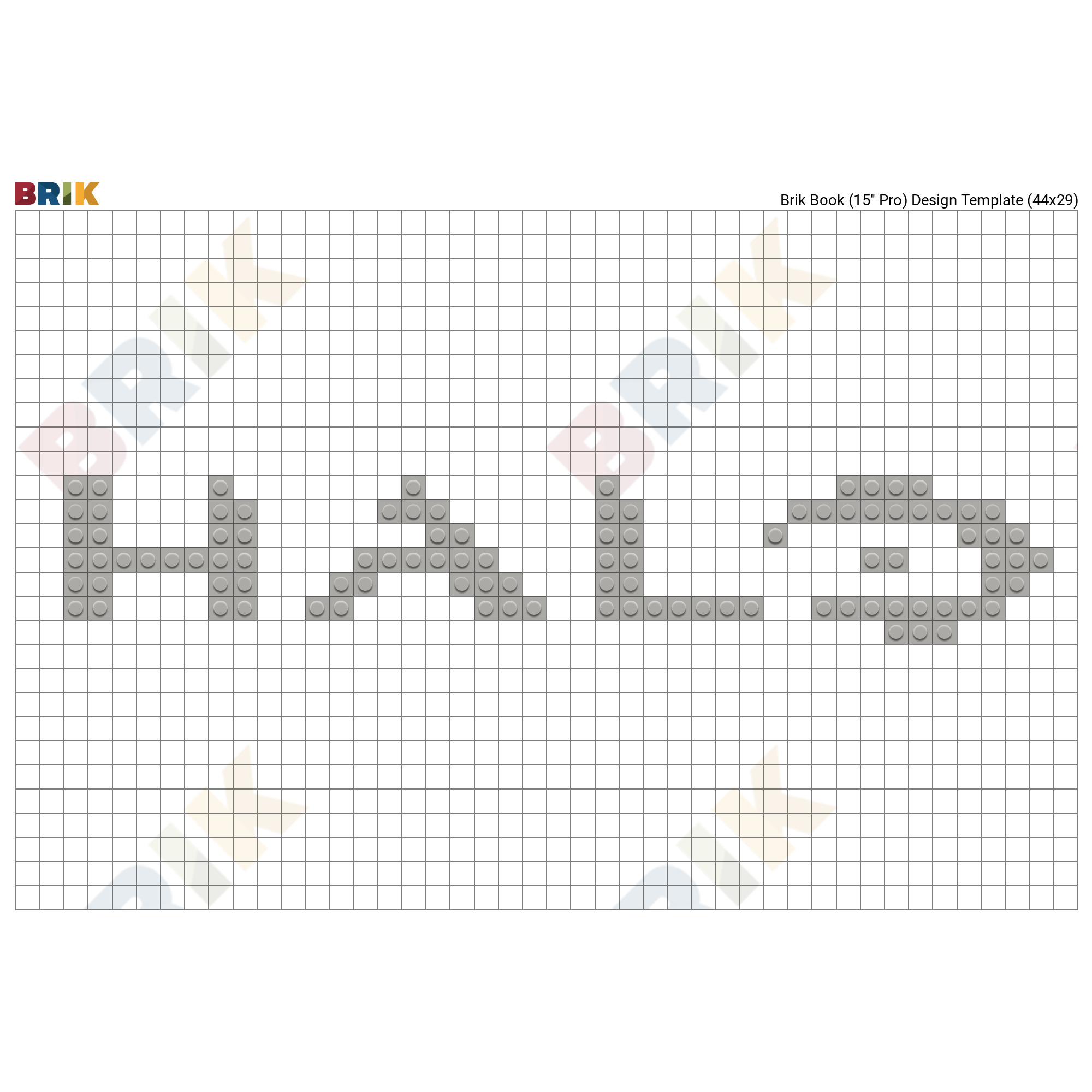 Halo Combat Evolved Pixel Art Brik