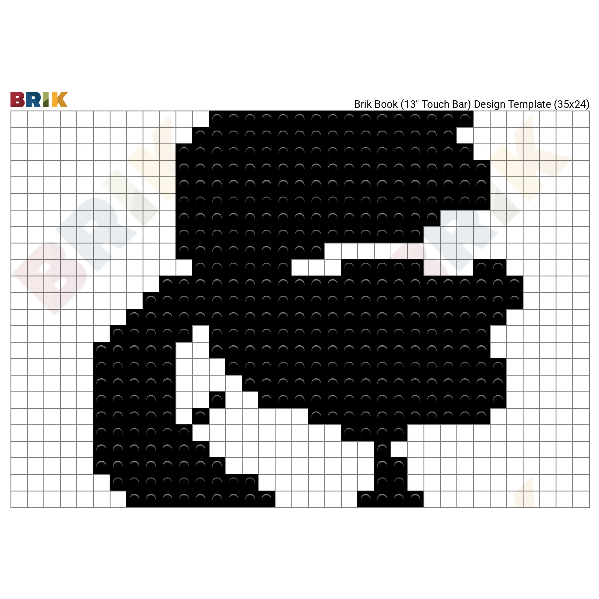 karl-lagerfeld-pixel-art-8bit-
