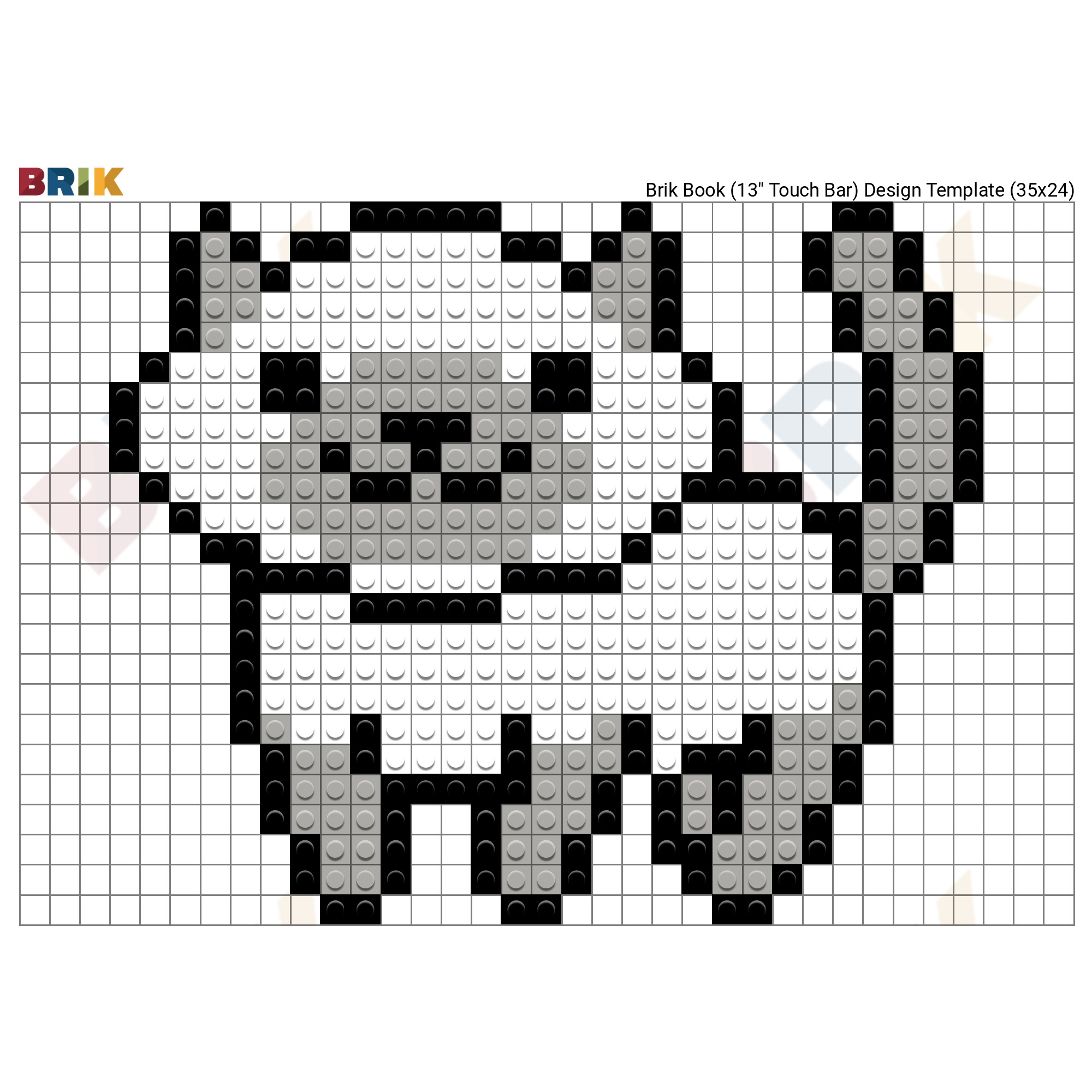 Cat Pixel Art Generator by h071019 on DeviantArt