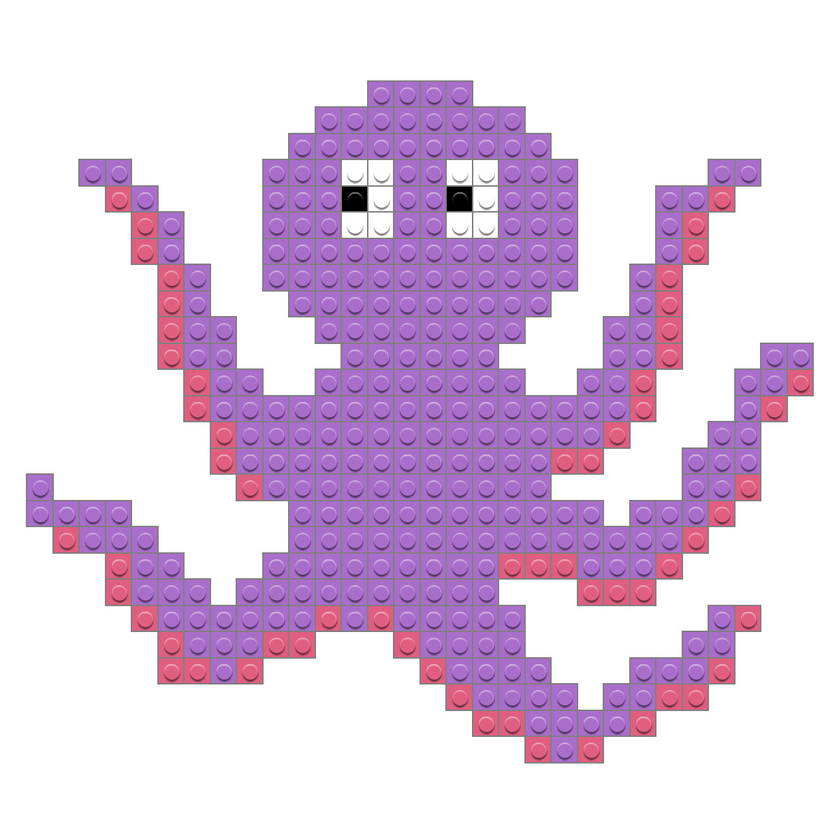 Lara Octopus – BRIK