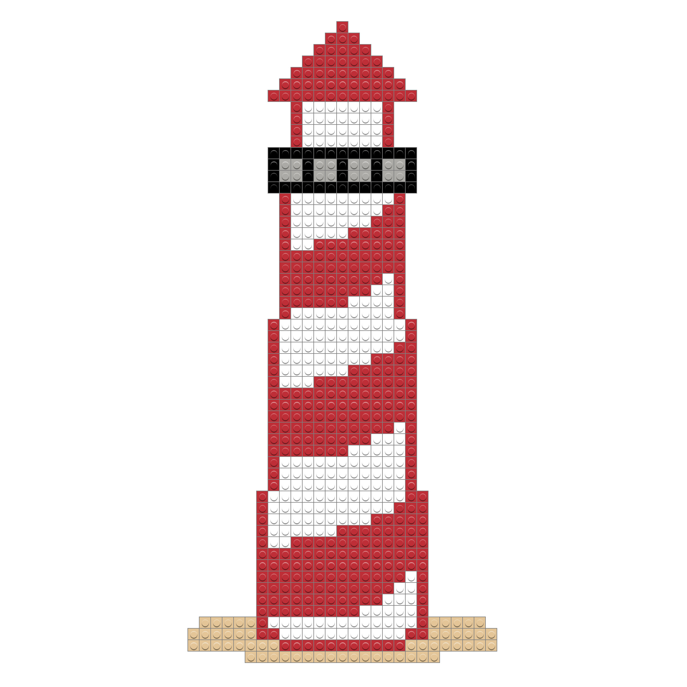 Lighthouse – BRIK