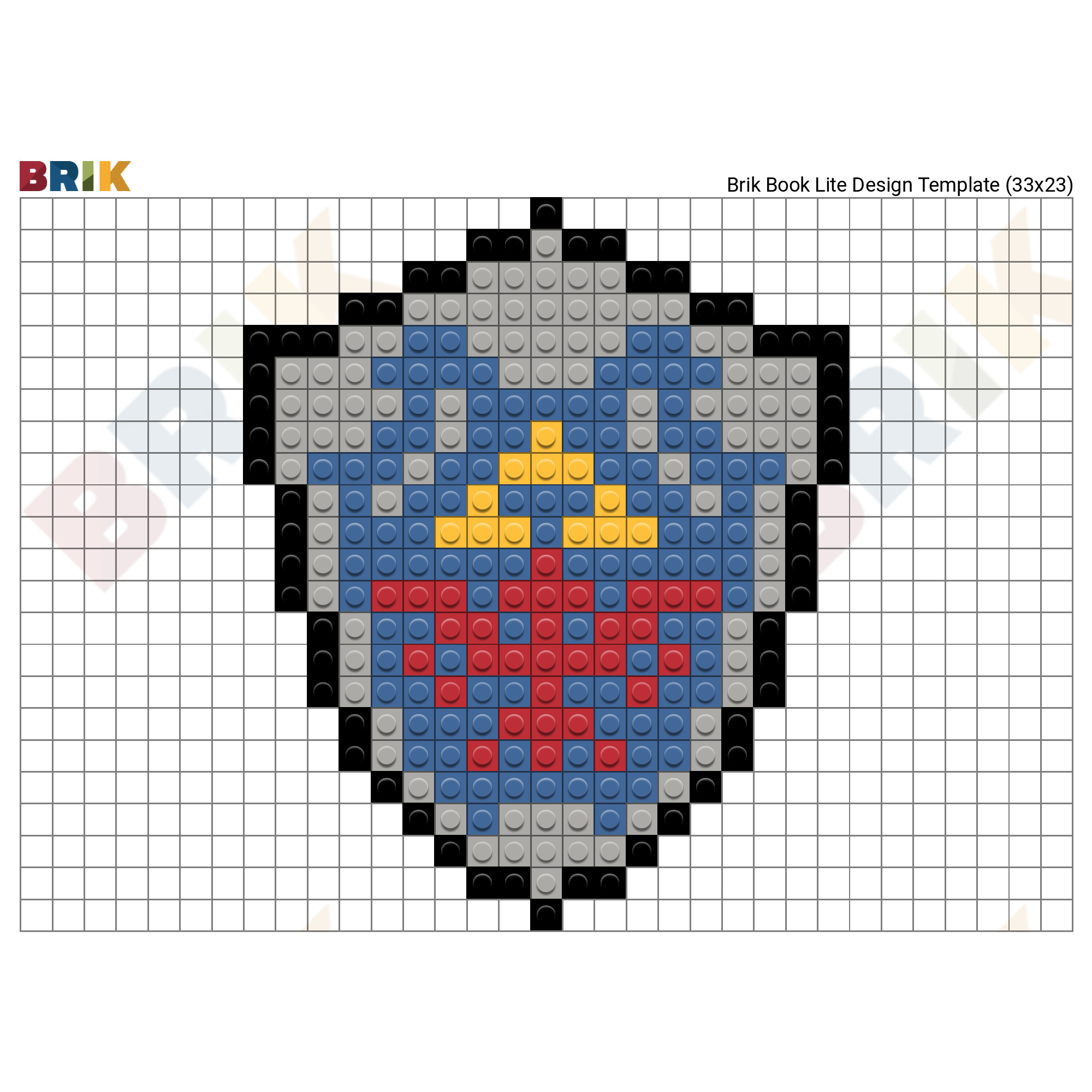 pixel art templates link