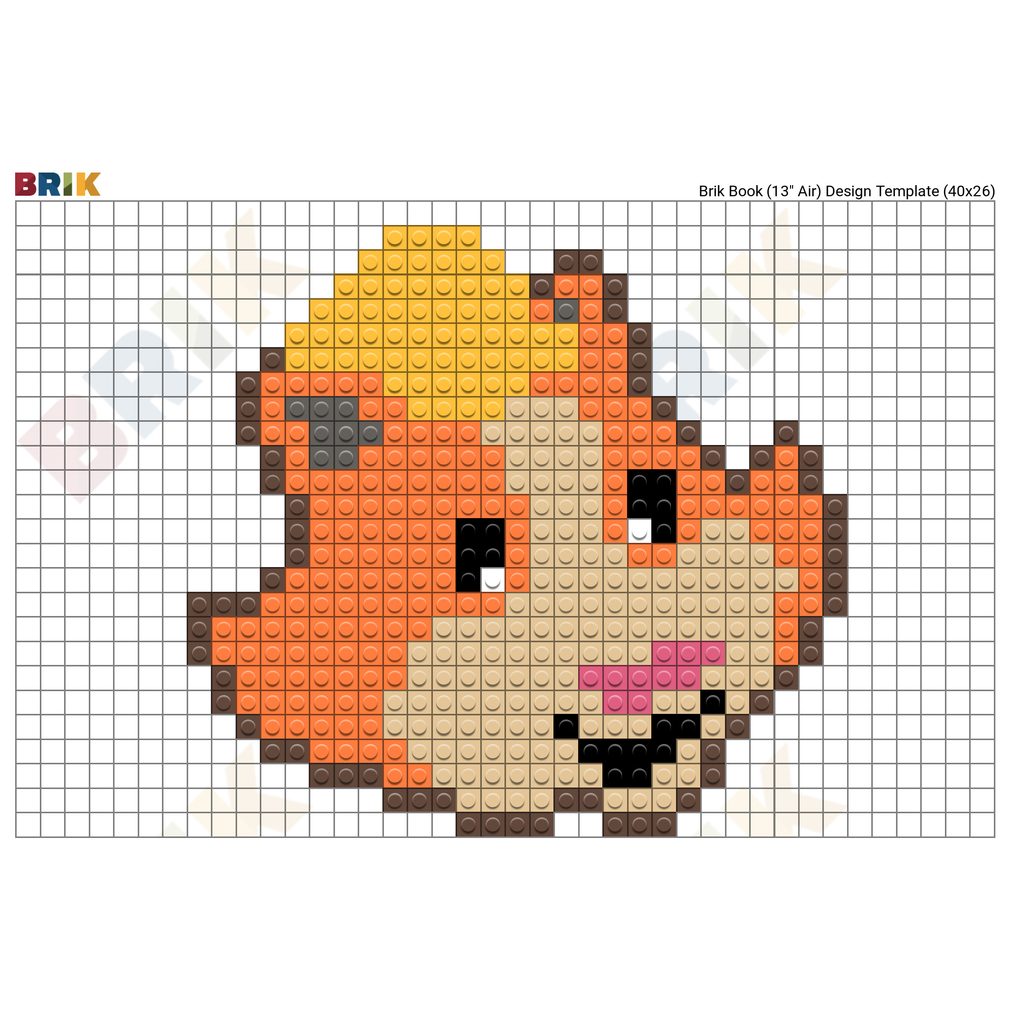 1 x 1: Pixel-Based Illustration & Design: Mendez, Sebastian