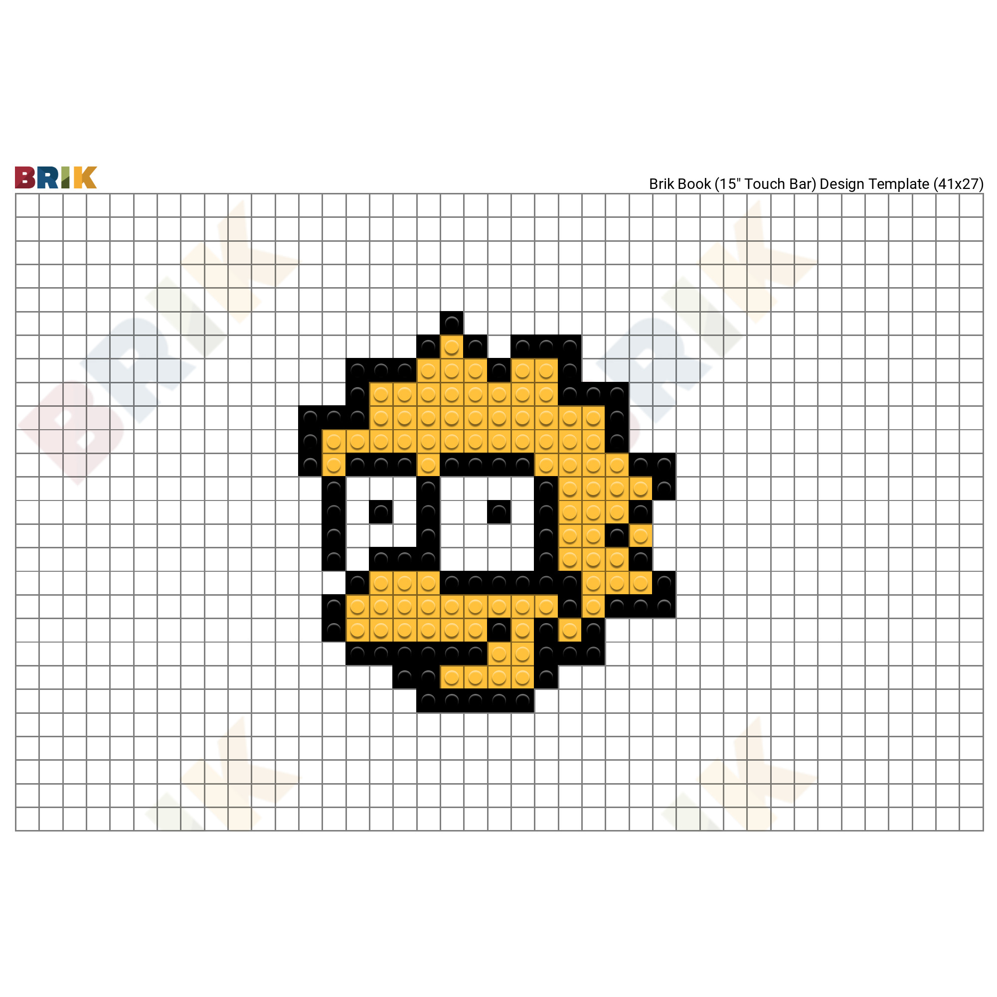 Lisa Simpson – BRIK