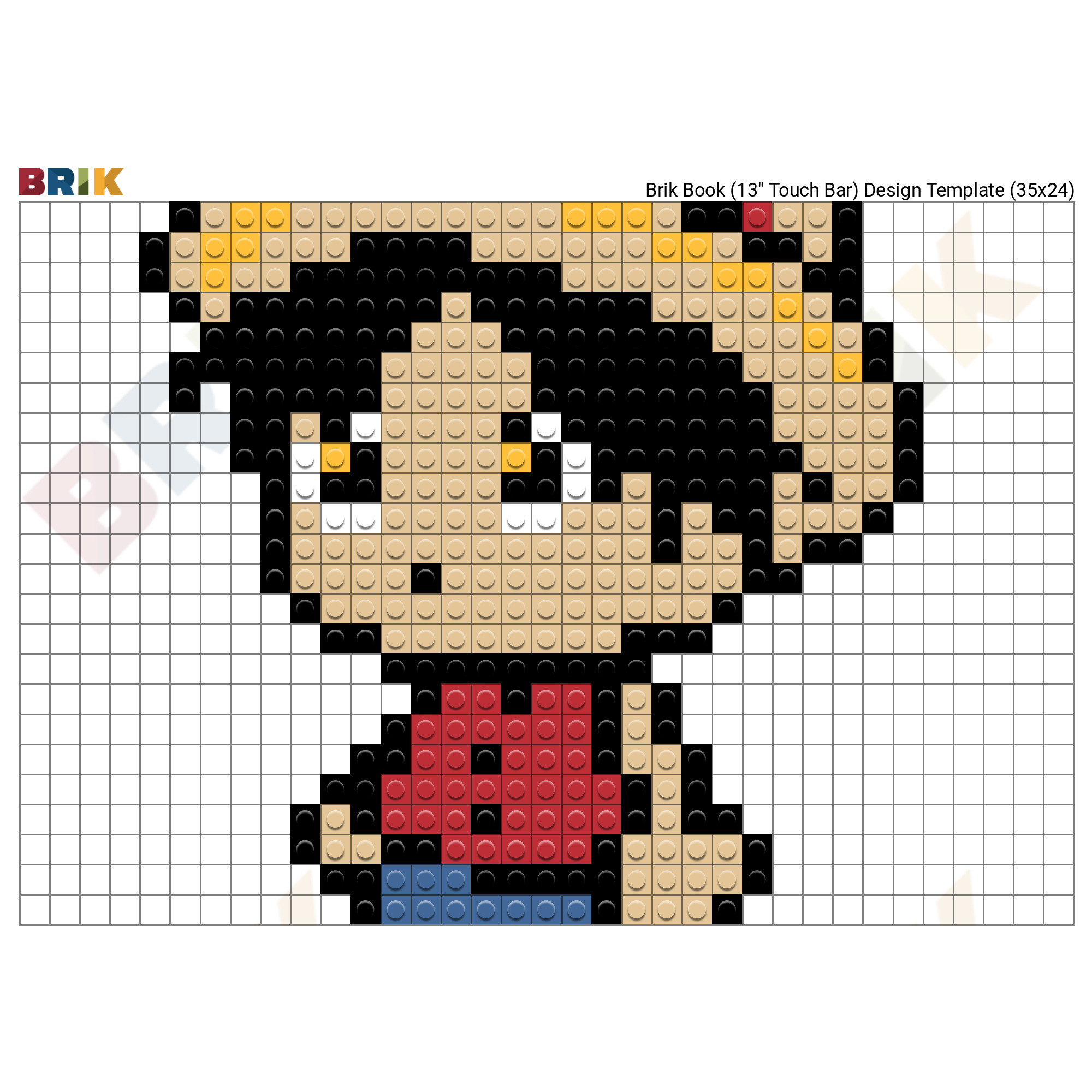 Draw anime sprite or pixel art for your game or visual novel by  Halfstaratelier | Fiverr