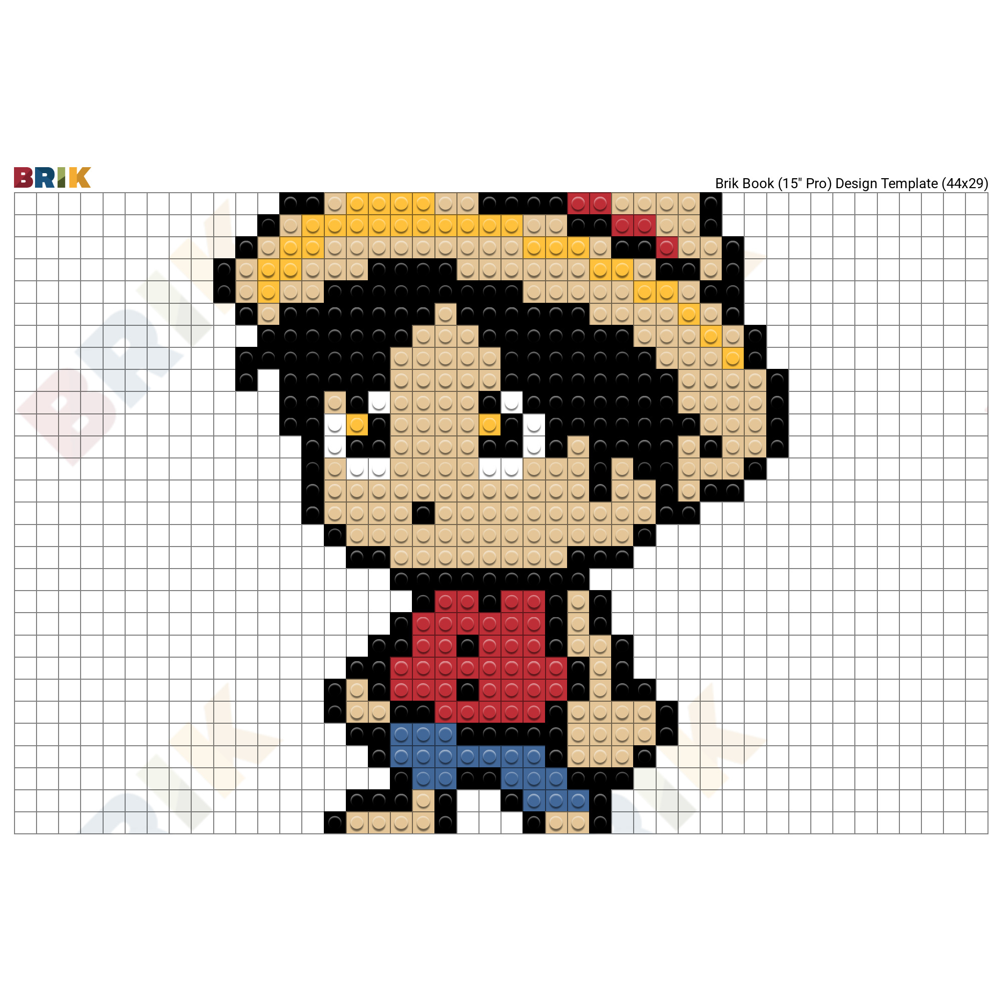 One Piece – BRIK