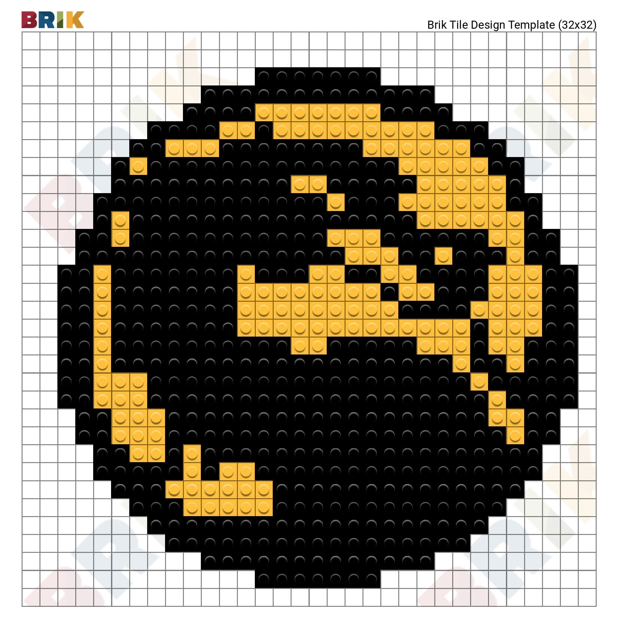 Mortal Kombat Pixel Art – BRIK