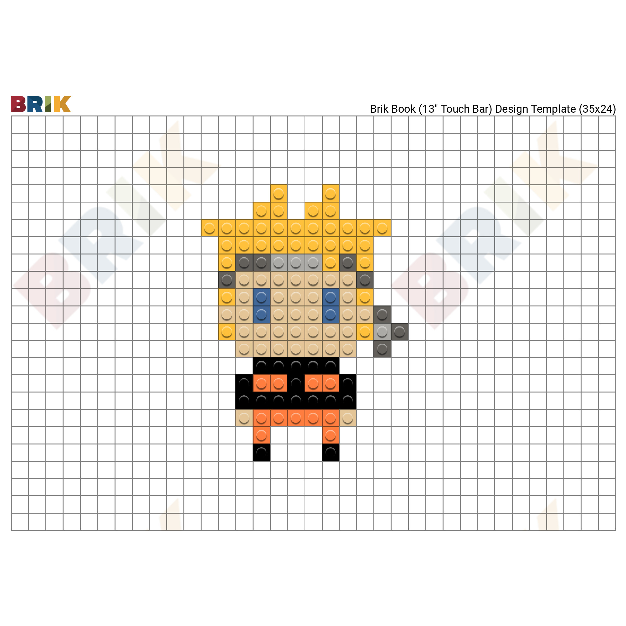 Naruto Shippuden pixel art - Desenho de narutouzumaki2505 - Gartic