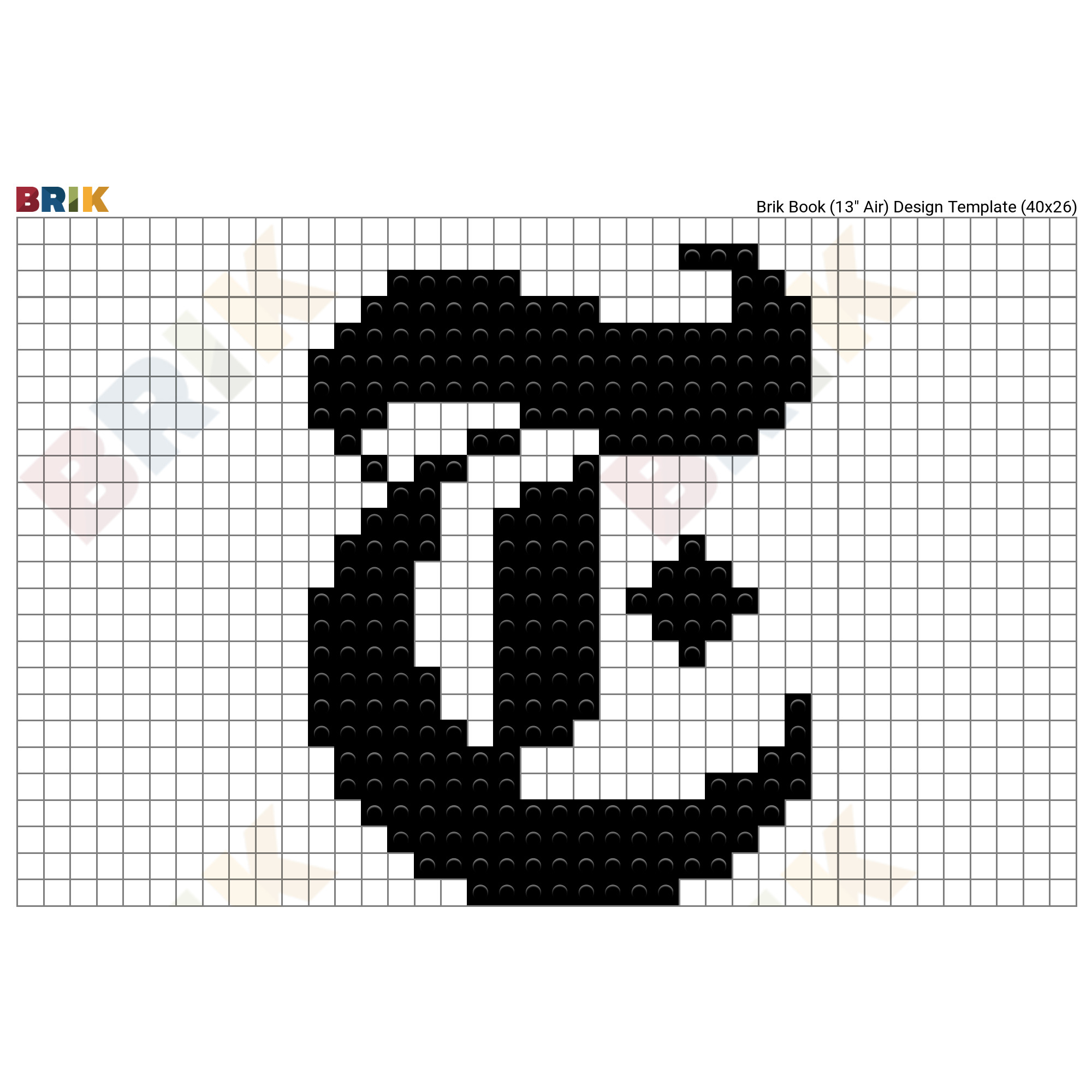 Pixilart - Twice logo by Pixels-4-U