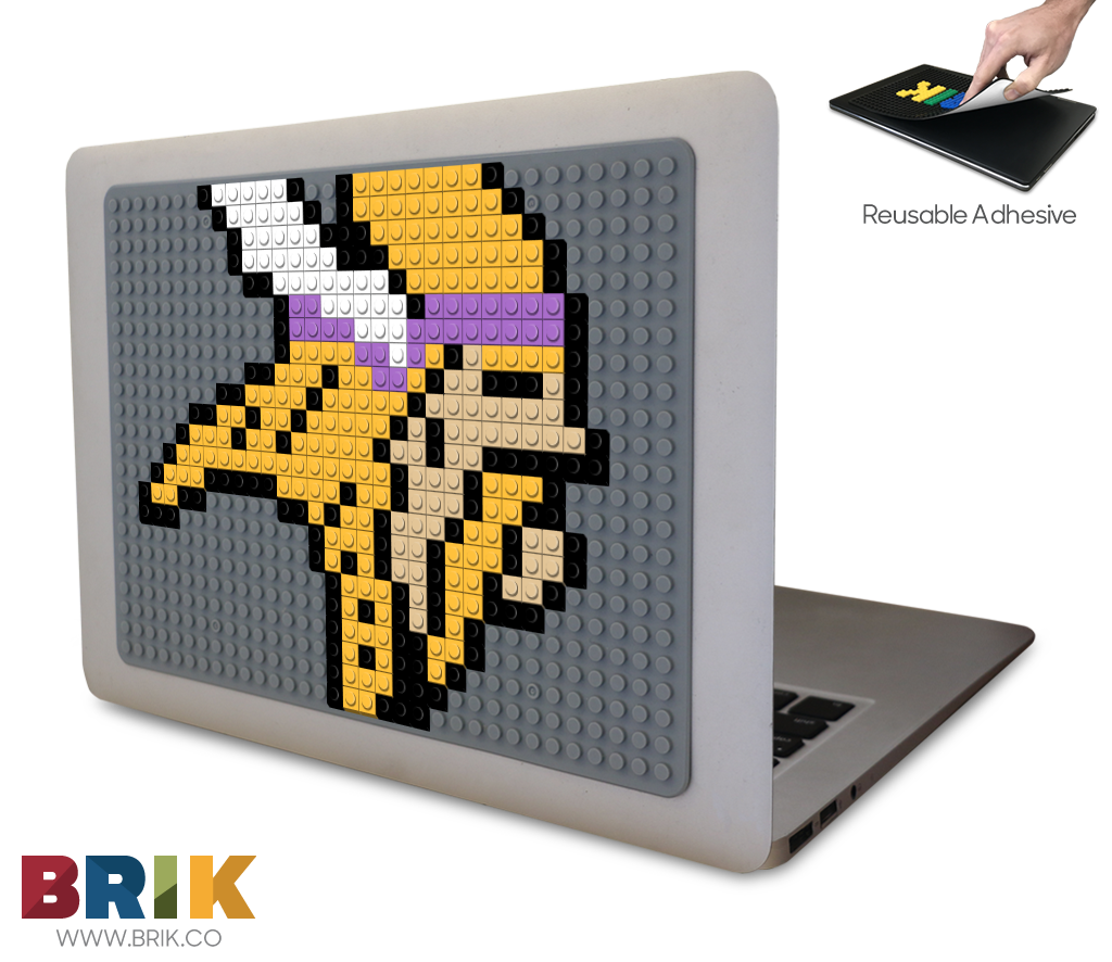 NFL Minnesota Vikings – BRIK