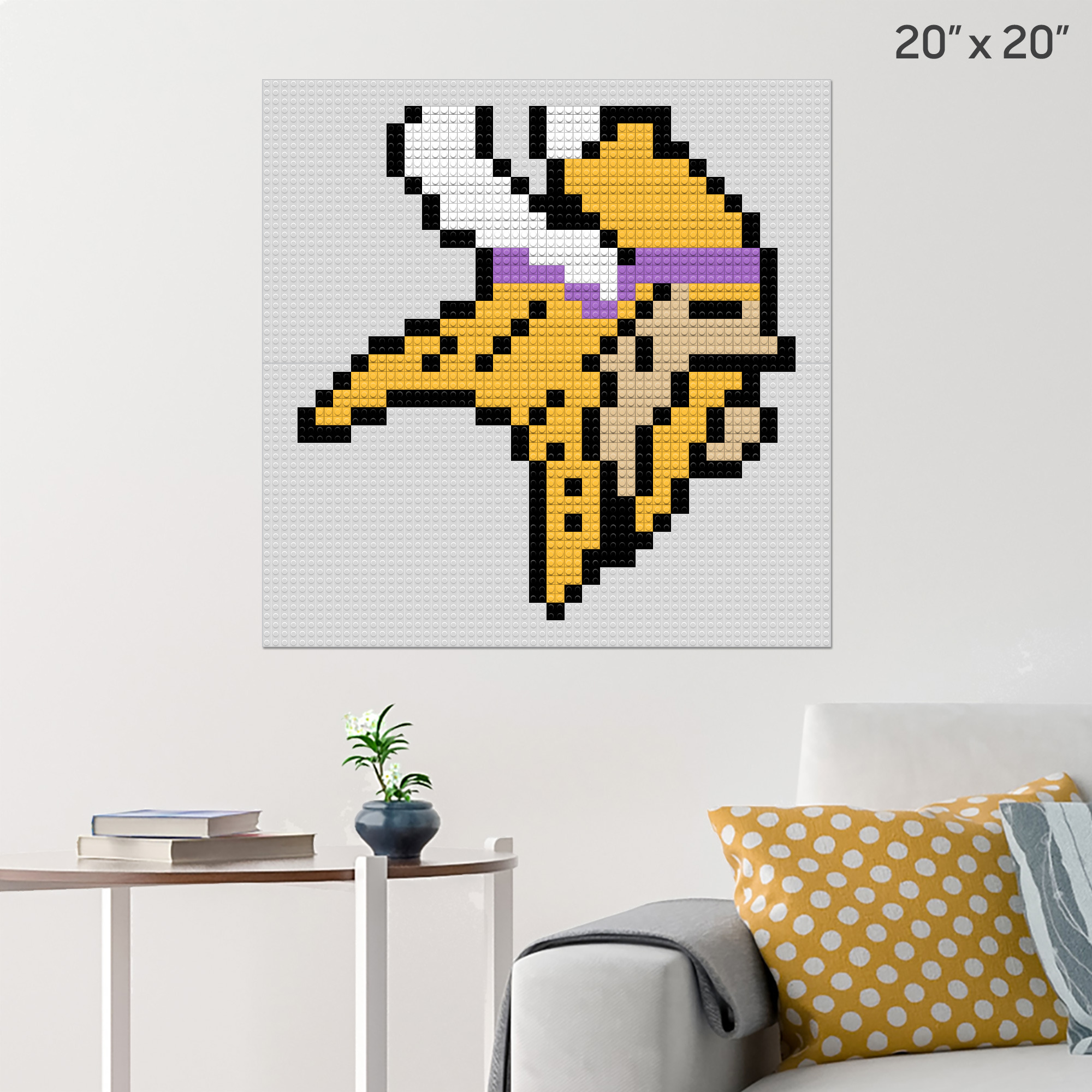 NFL Minnesota Vikings Digital Art by Sports Basics - Pixels