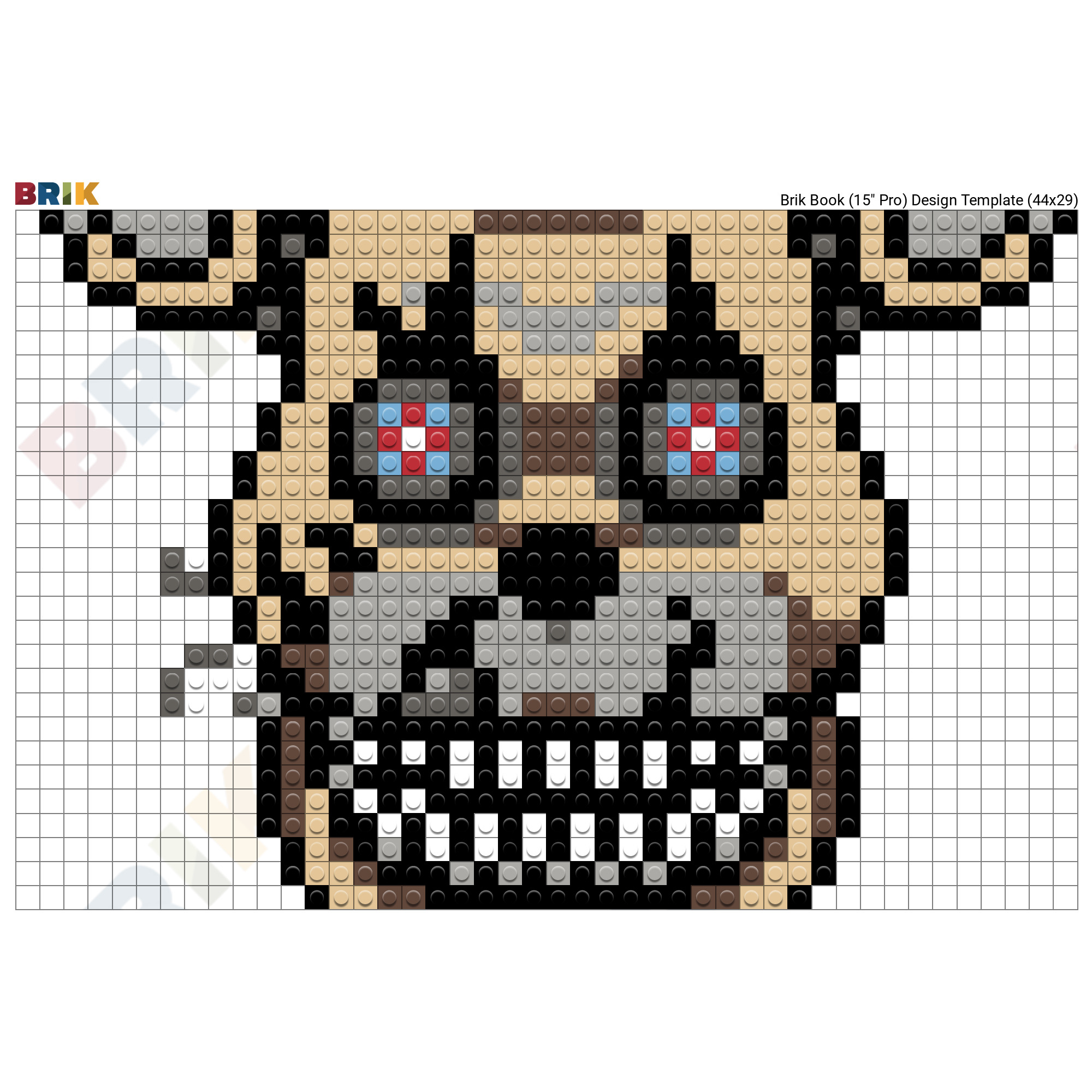 Pixilart - Nightmare Freddy jumpscare by Anonymous