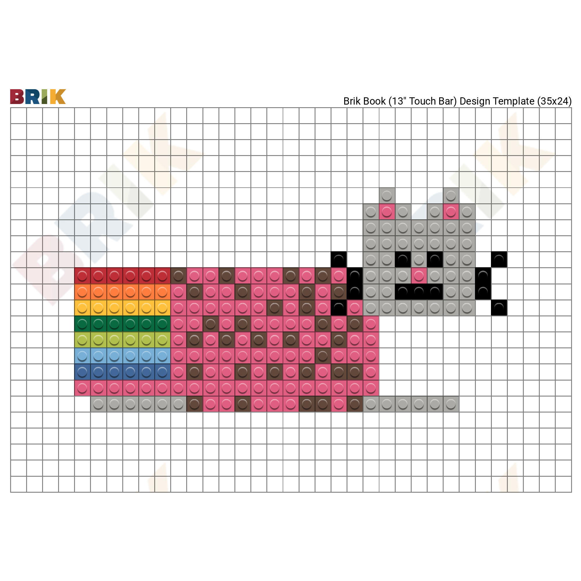 Nyan Cat – BRIK