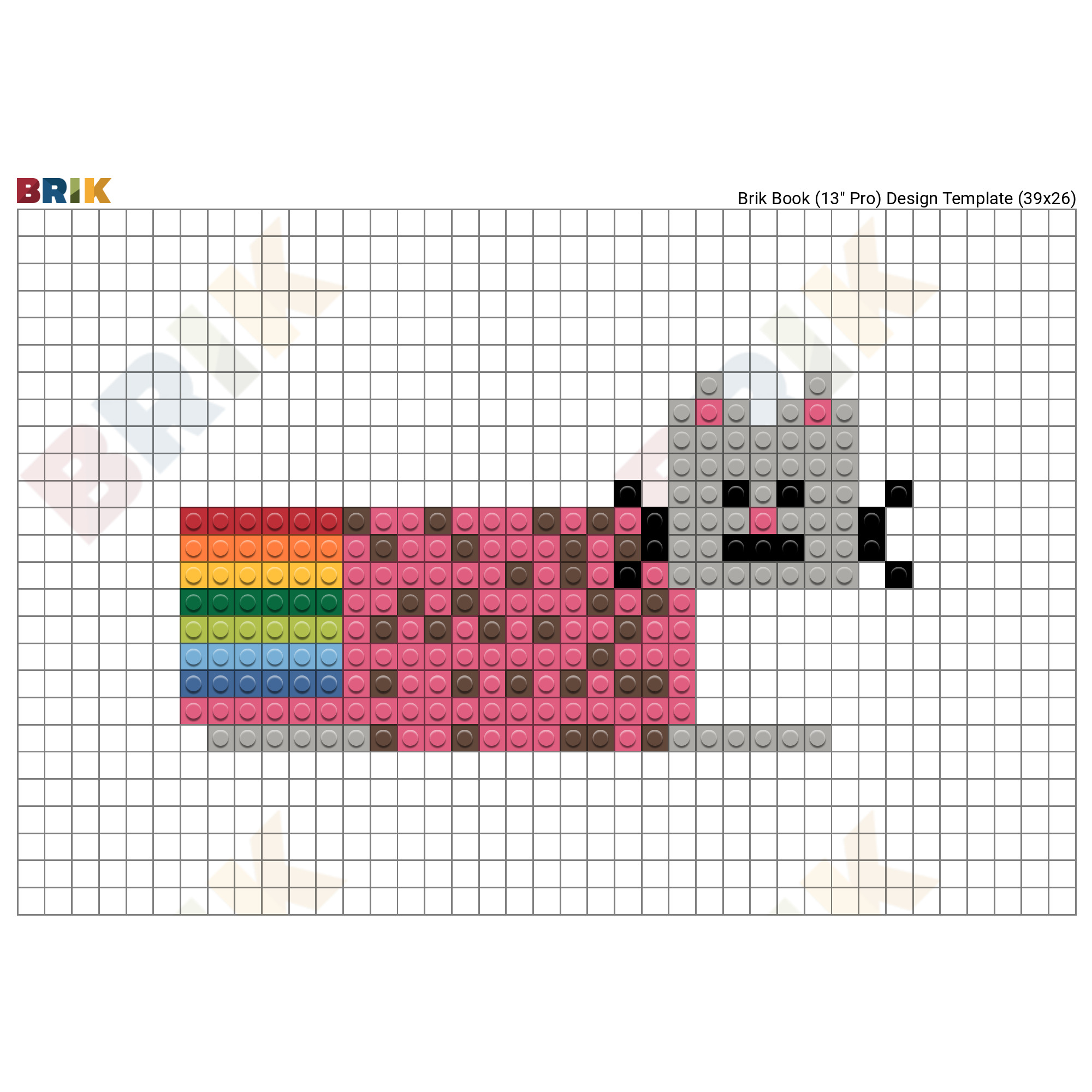 Nyan Cat – BRIK