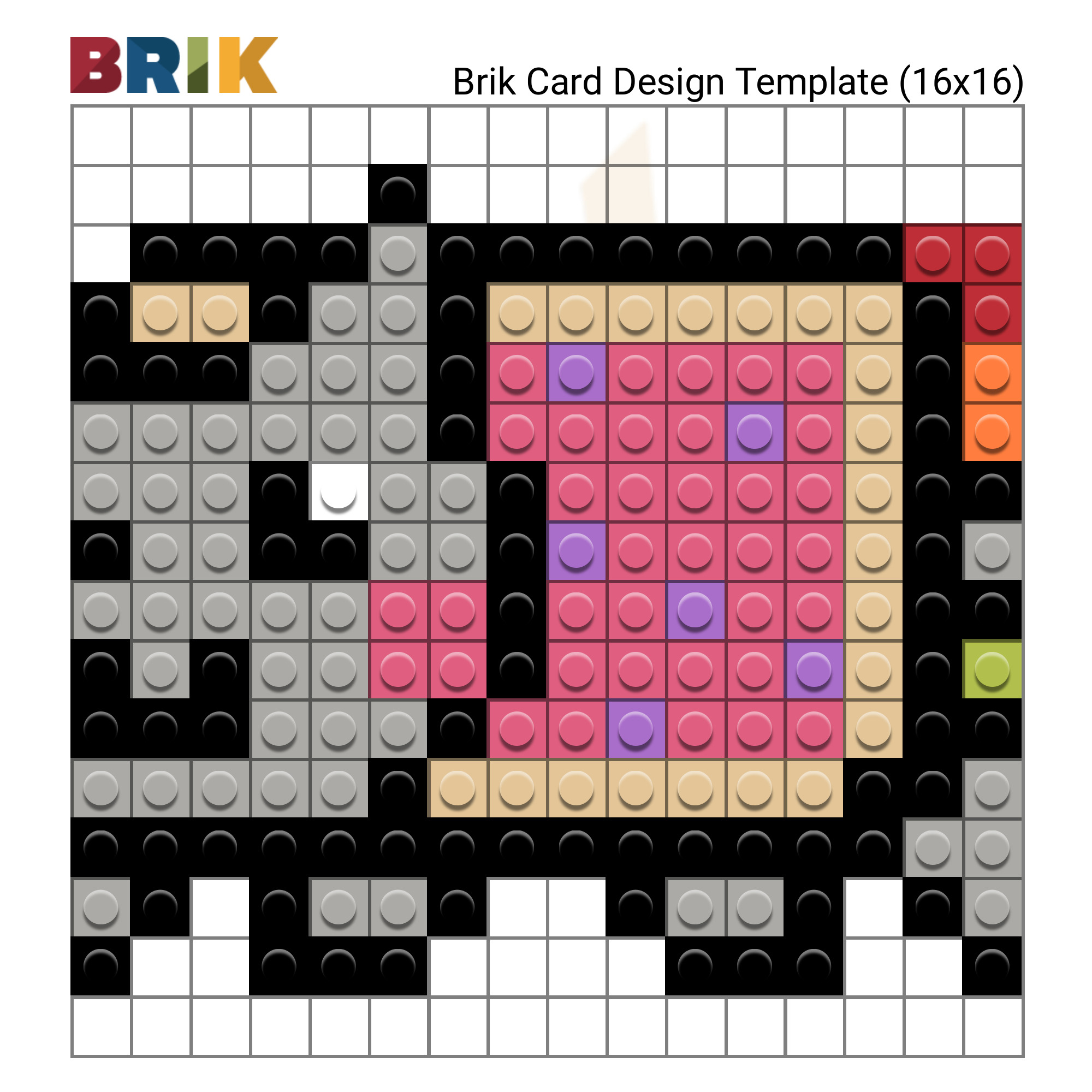 Nyan Cat – BRIK