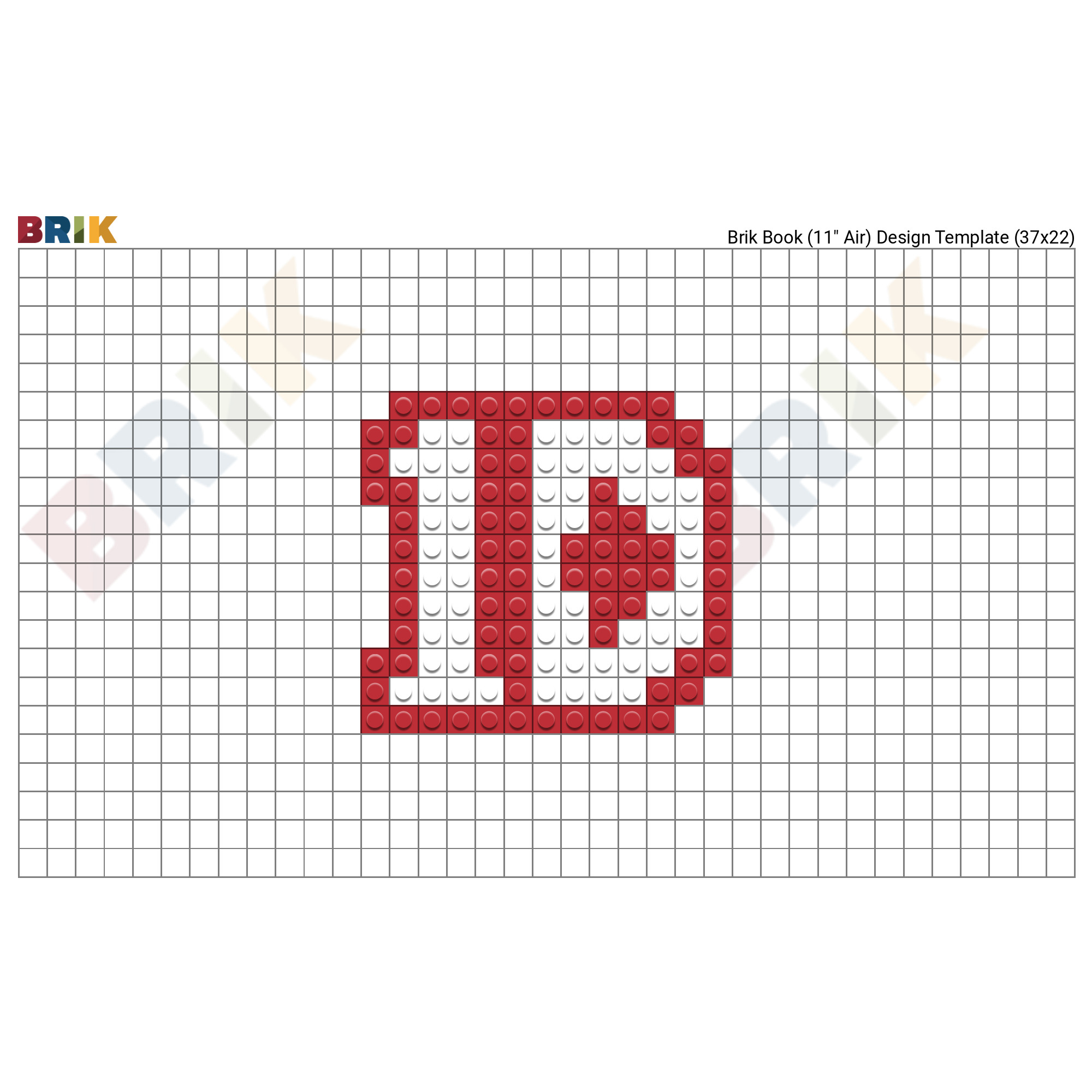 One Direction Pixel Art Brik