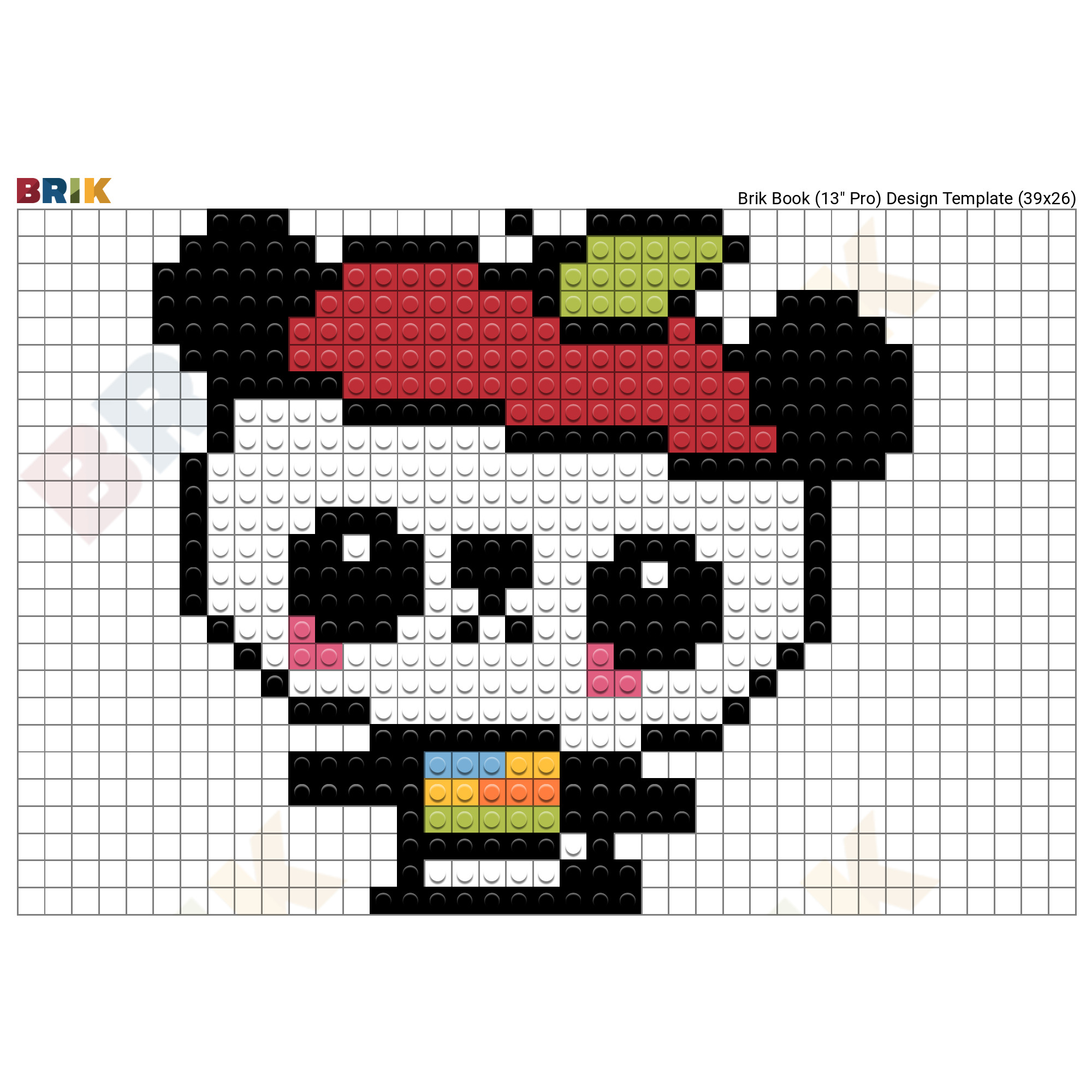 pandapple-pixel-art-8bit-apple