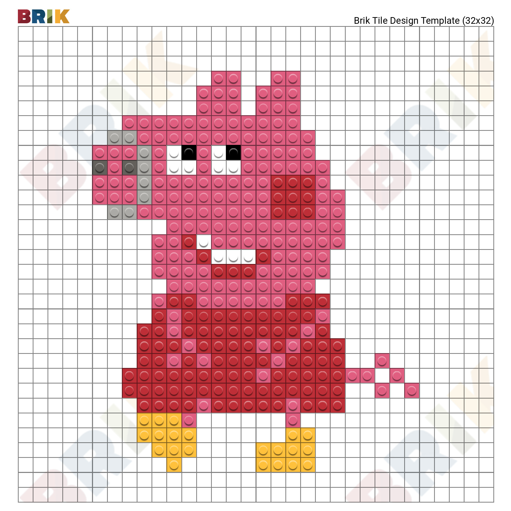 Pixel Pig майнкрафт