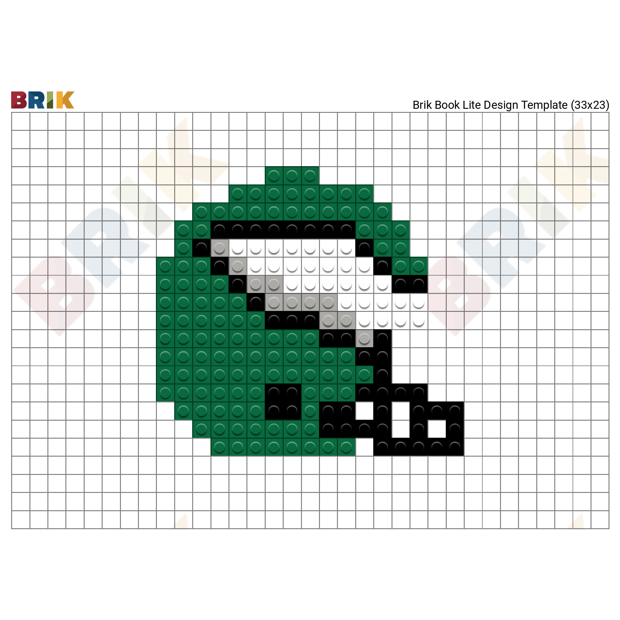 Philadelphia Eagles – BRIK