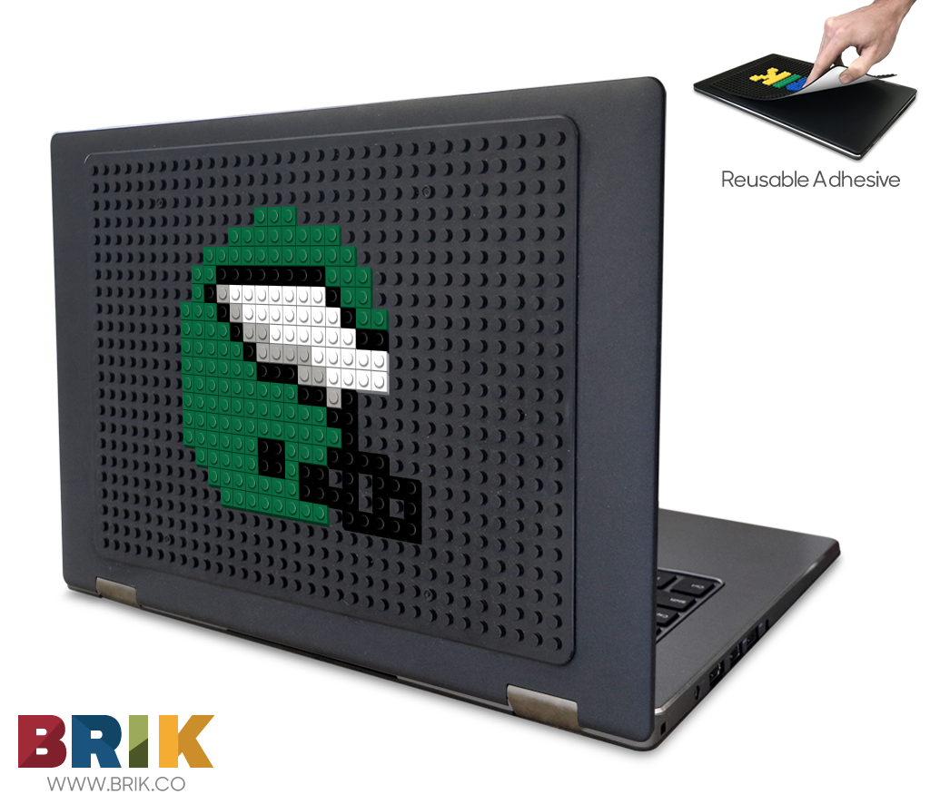 Philadelphia Eagles Laptop Case – BRIK