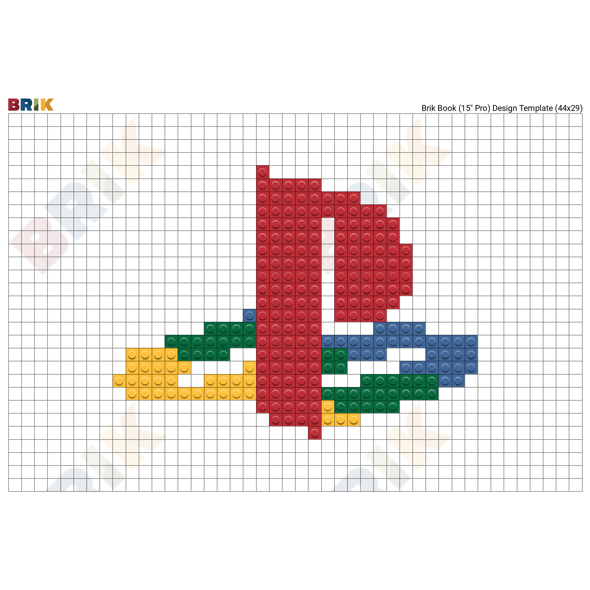 Pixel Art Grid Logos - Pixel Art Grid Gallery